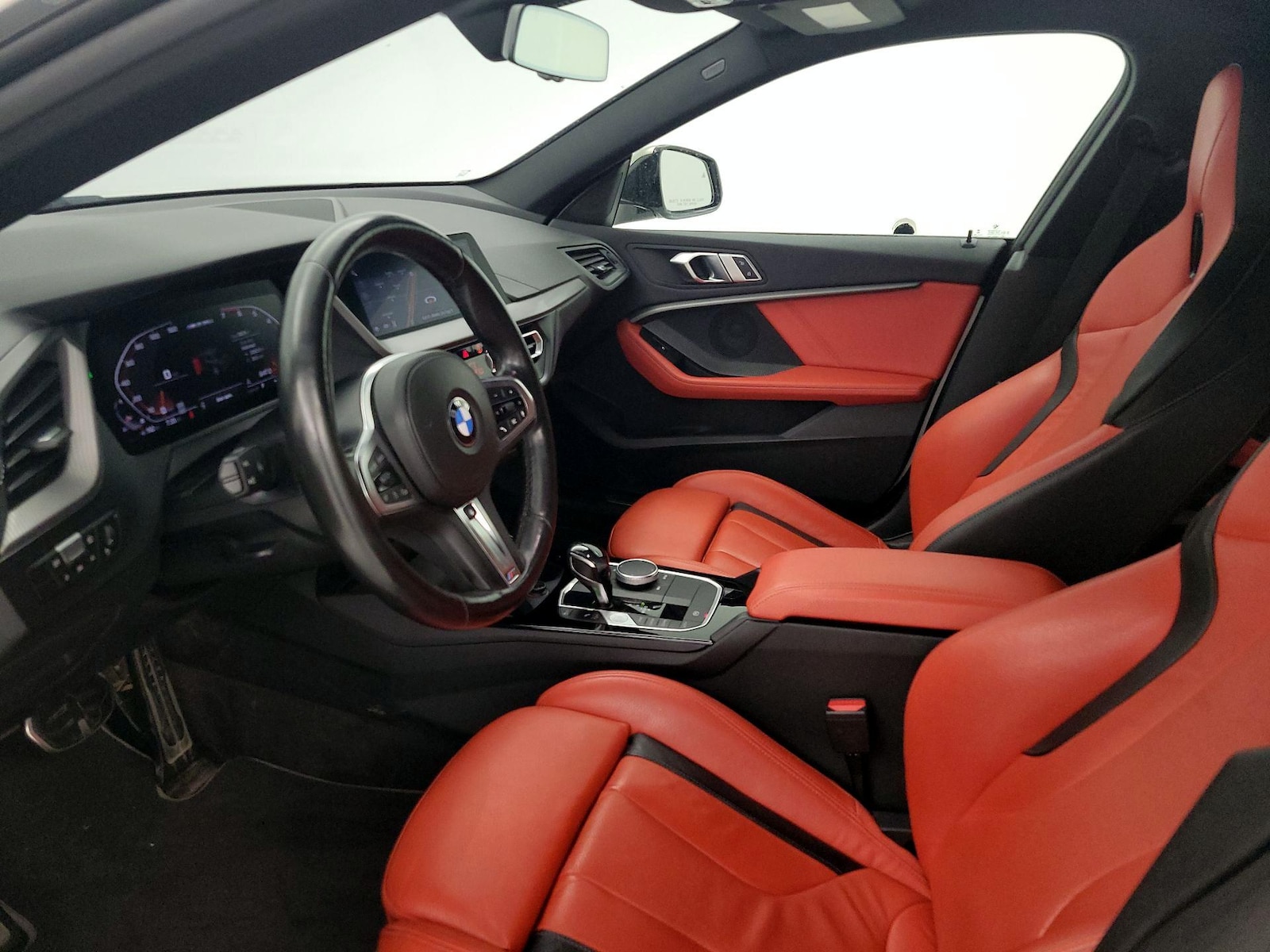 2020 BMW 2 Series M235i - Photo 12