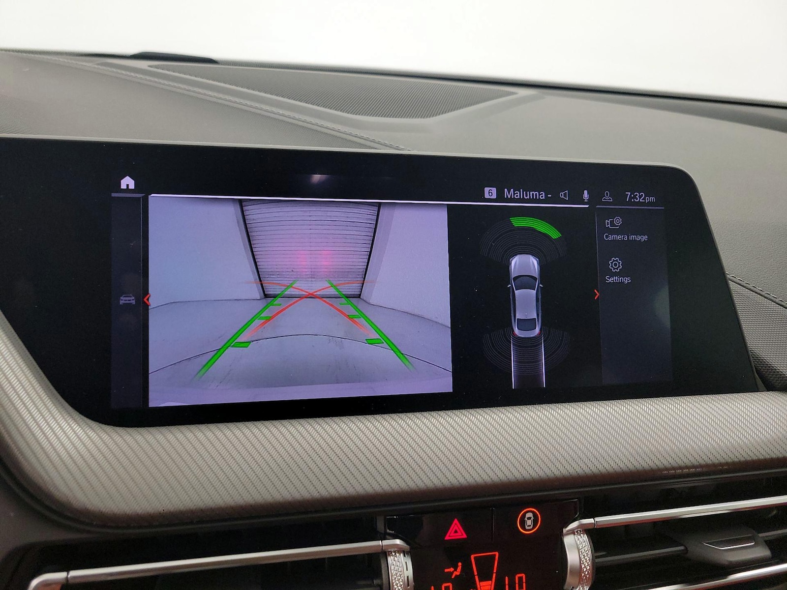 2020 BMW 2 Series M235i - Photo 16