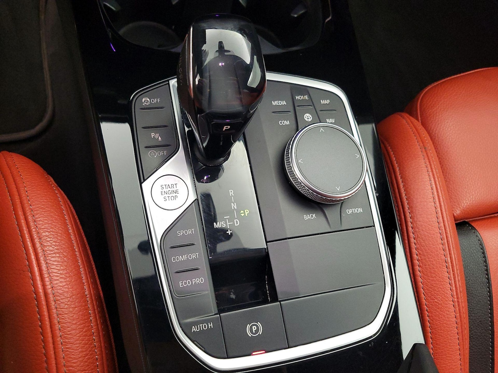 2020 BMW 2 Series M235i - Photo 19
