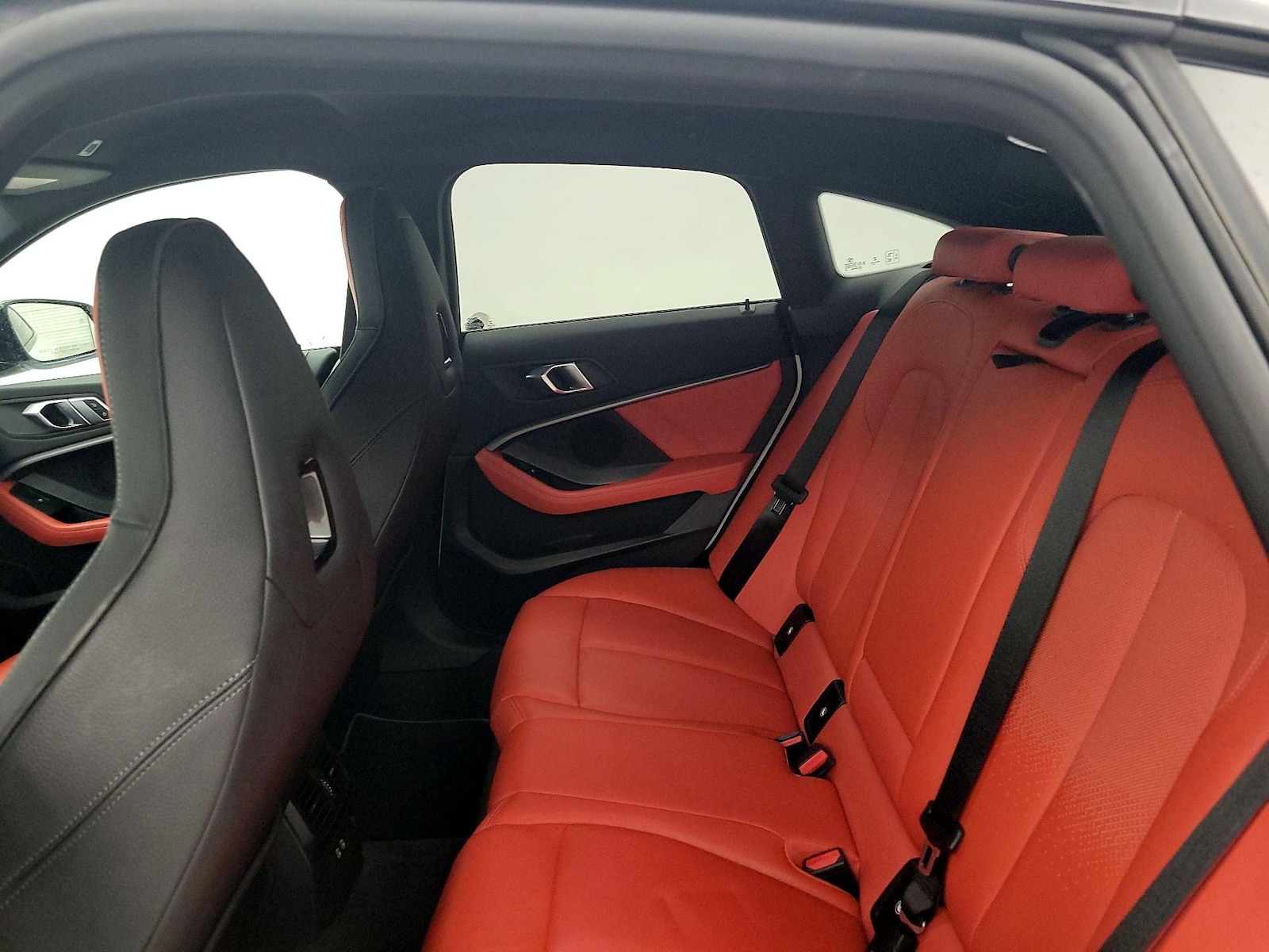 2020 BMW 2 Series M235i - Photo 21