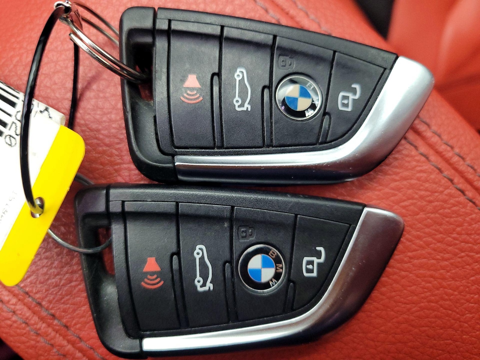 2020 BMW 2 Series M235i - Photo 24