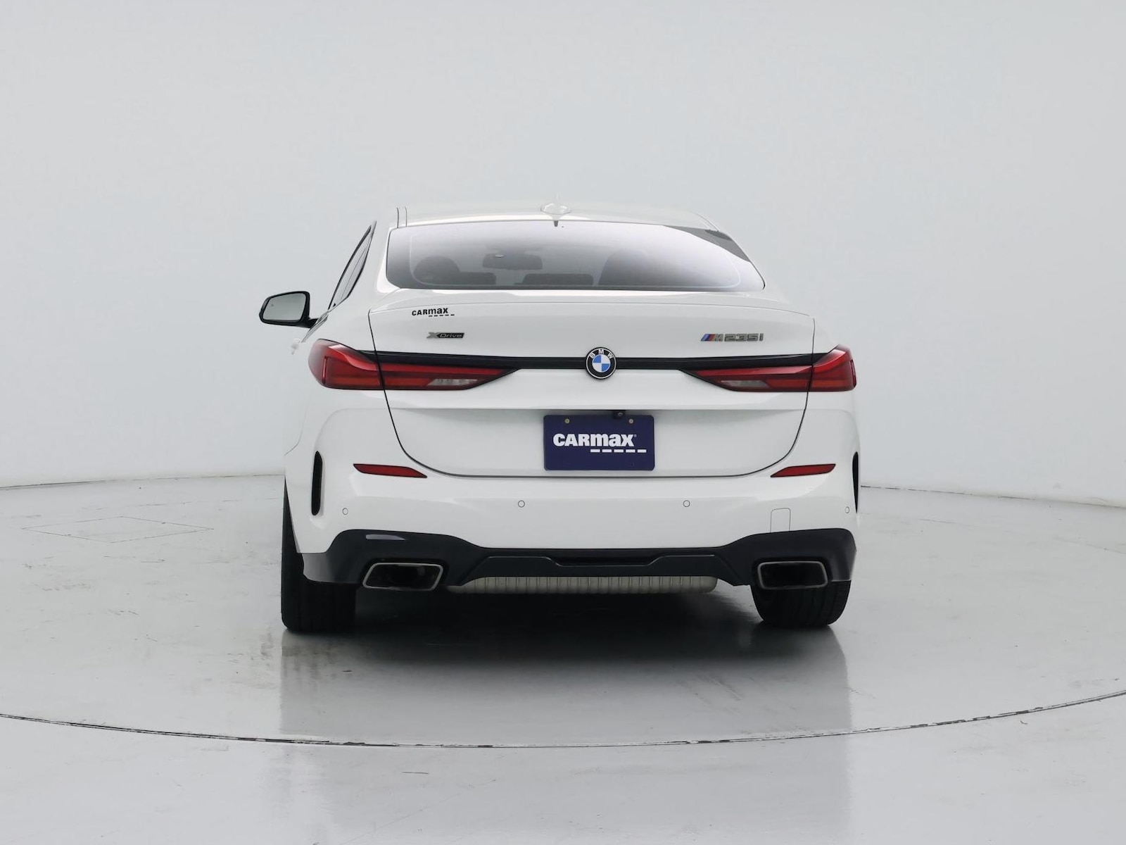 2020 BMW 2 Series M235i - Photo 7