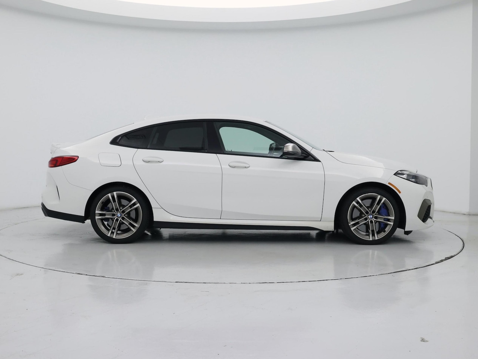 2020 BMW 2 Series M235i - Photo 8