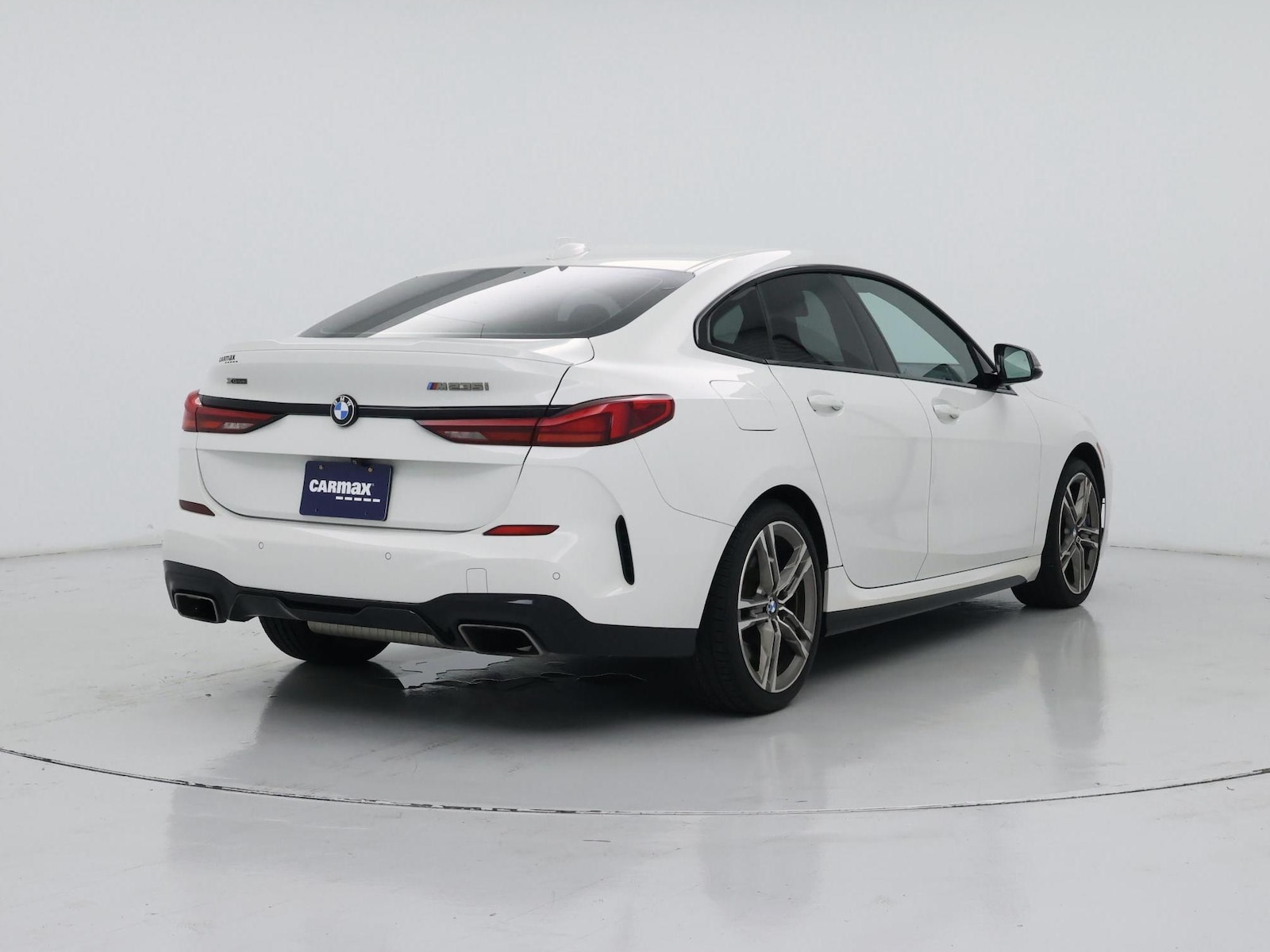 2020 BMW 2 Series M235i - Photo 9