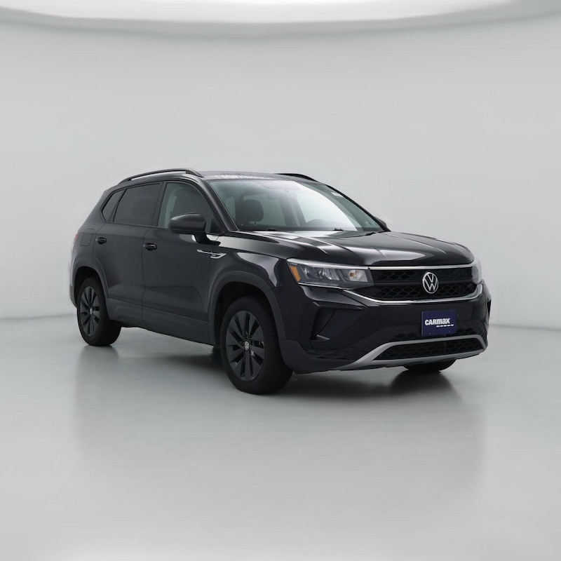 2022 Volkswagen Taos S