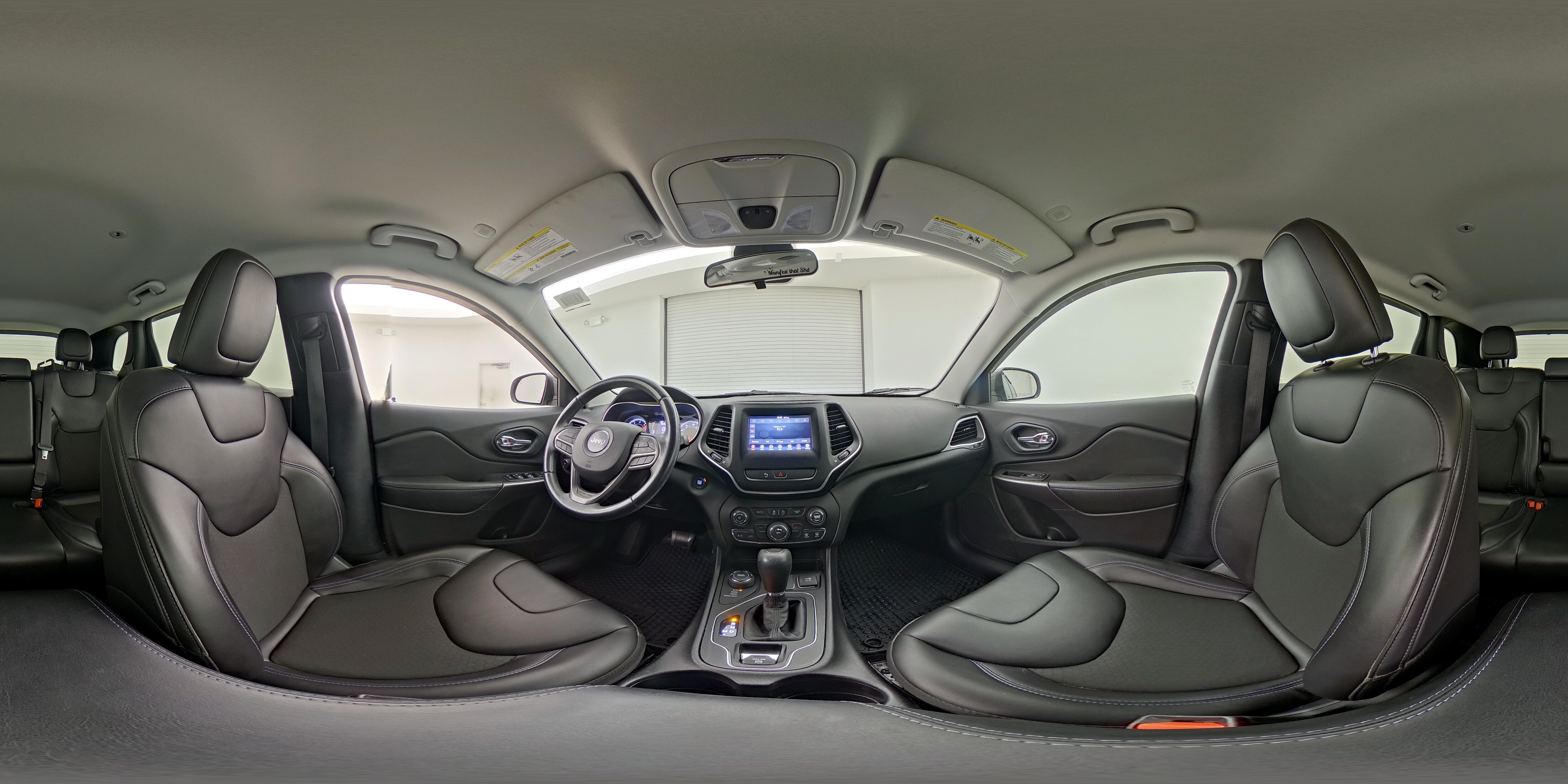 2020 Jeep Cherokee Latitude Plus - Photo 23