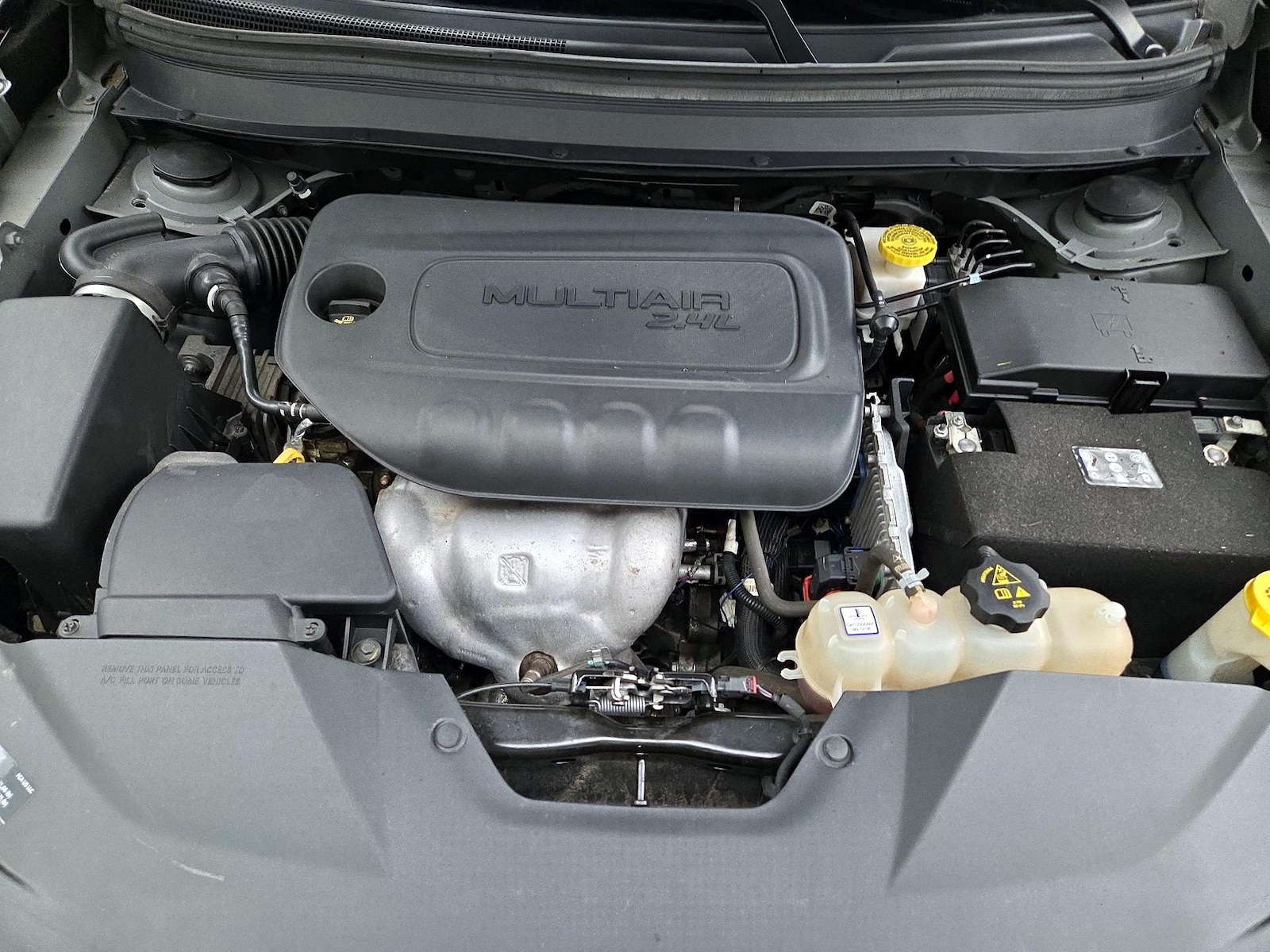 2020 Jeep Cherokee Latitude Plus - Photo 21
