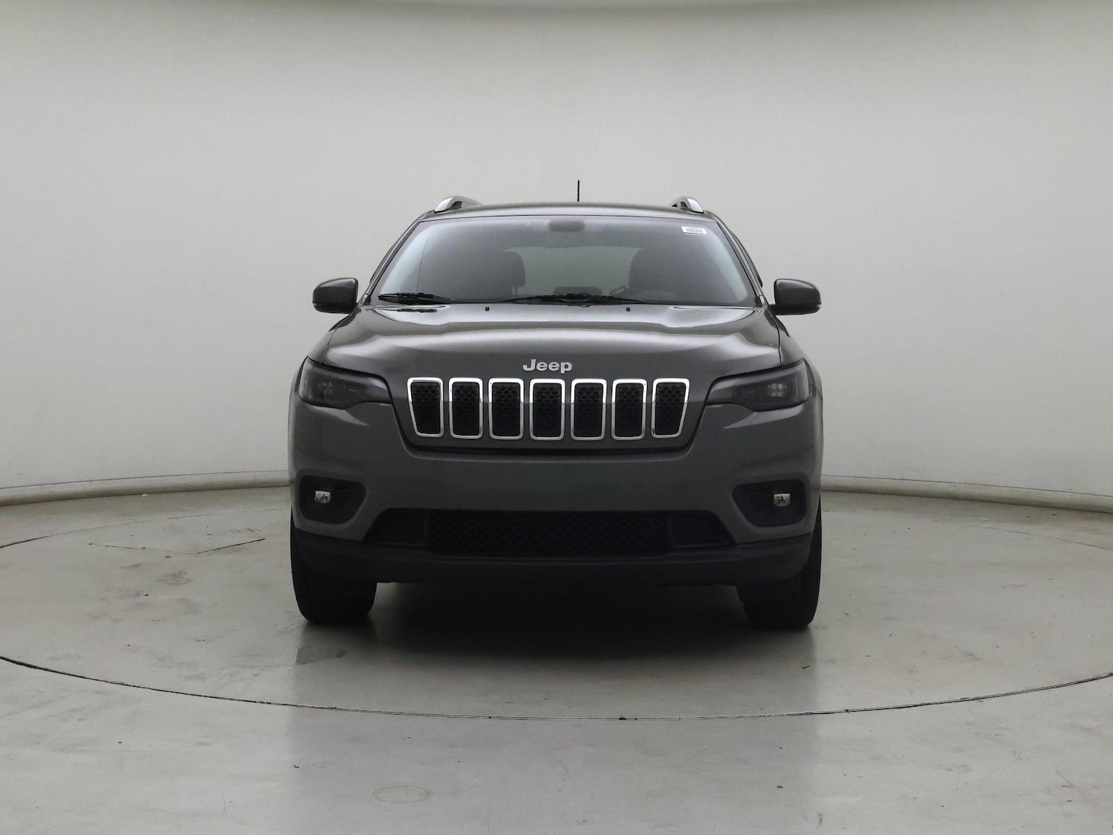 2020 Jeep Cherokee Latitude Plus - Photo 6