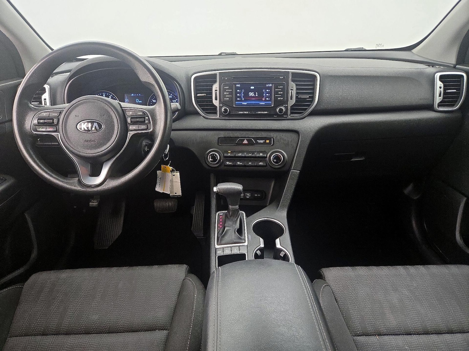 Rear View Camera