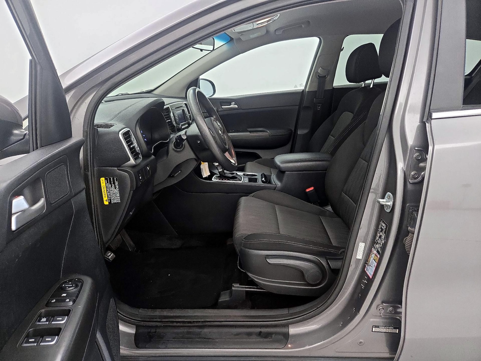 Side Airbags