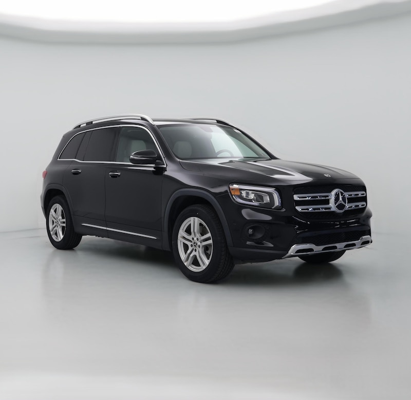 2023 Mercedes-Benz GLB250