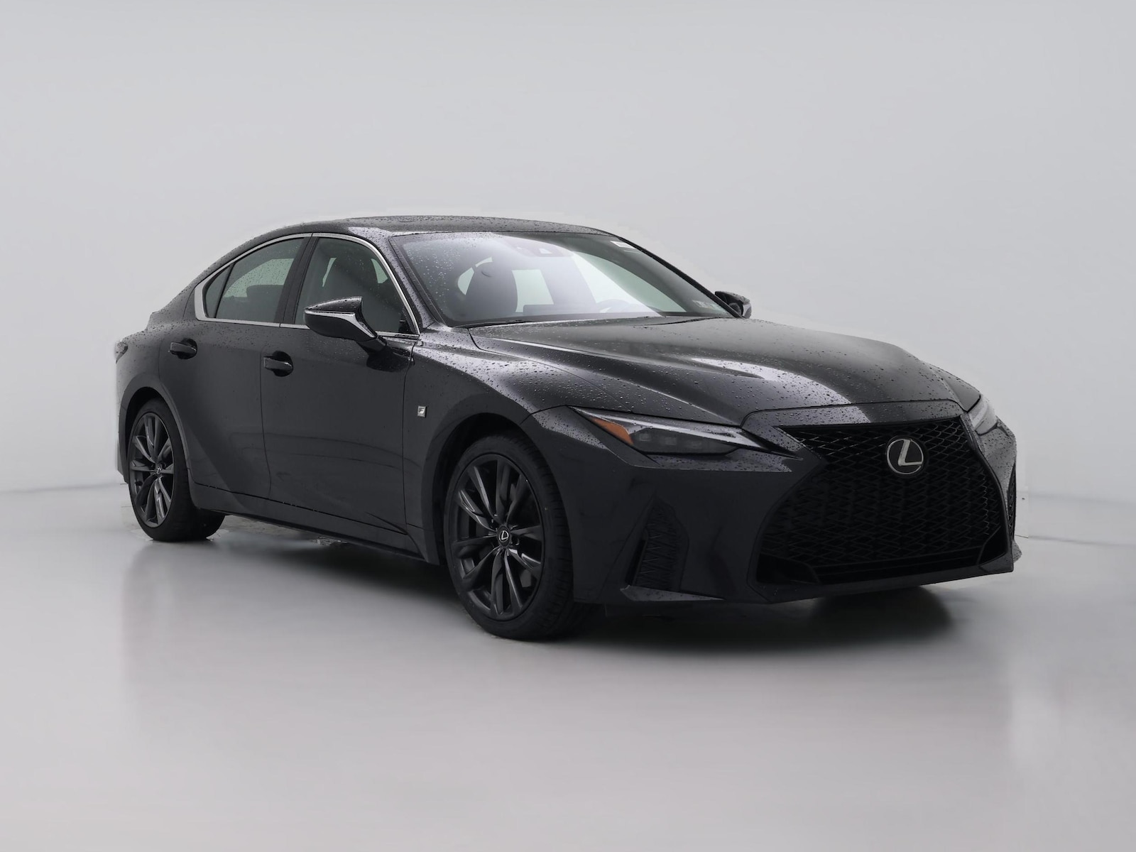 2023 Lexus IS