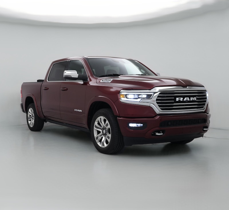 2023 Ram 1500 Longhorn