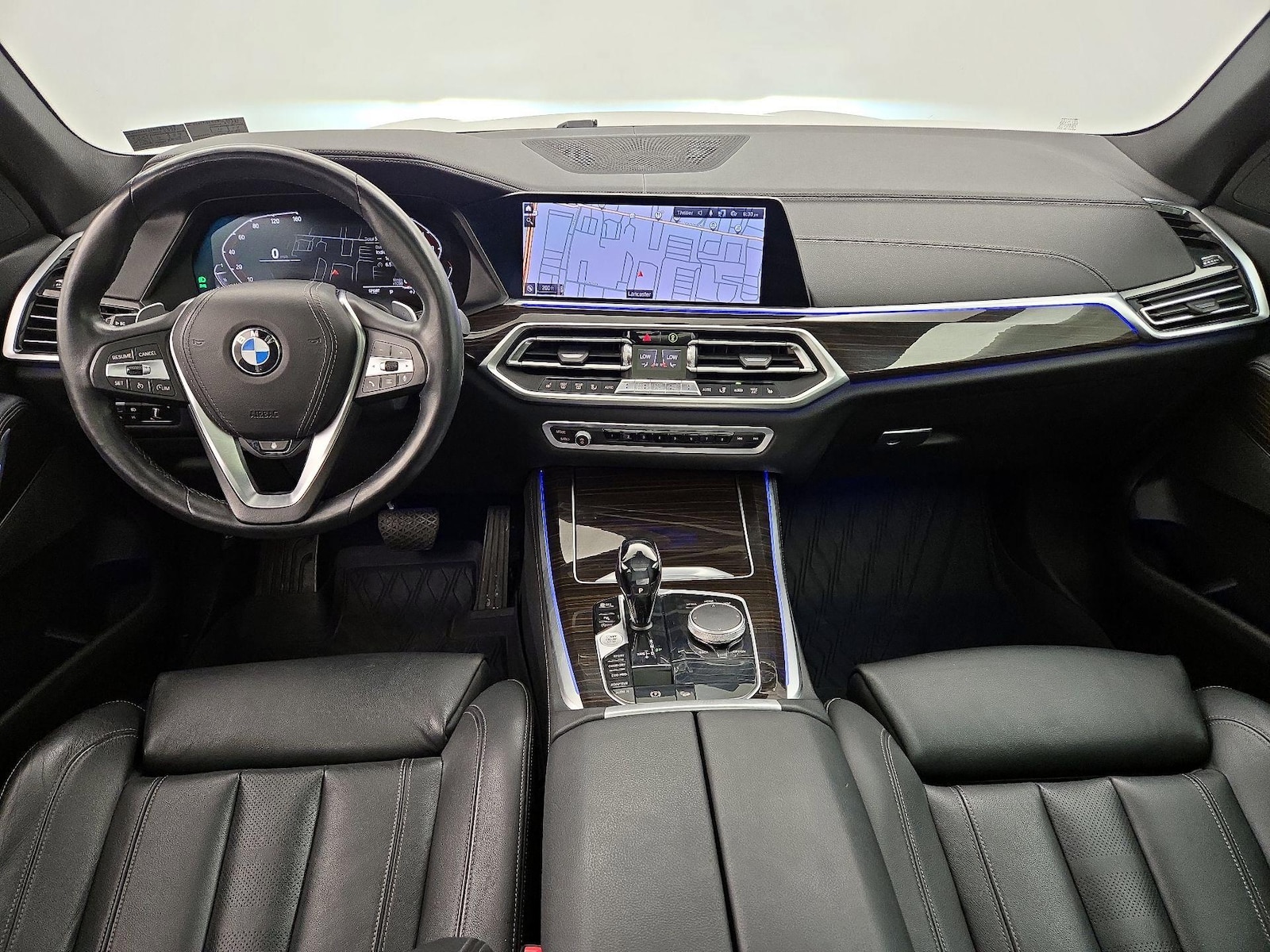 Navigation System