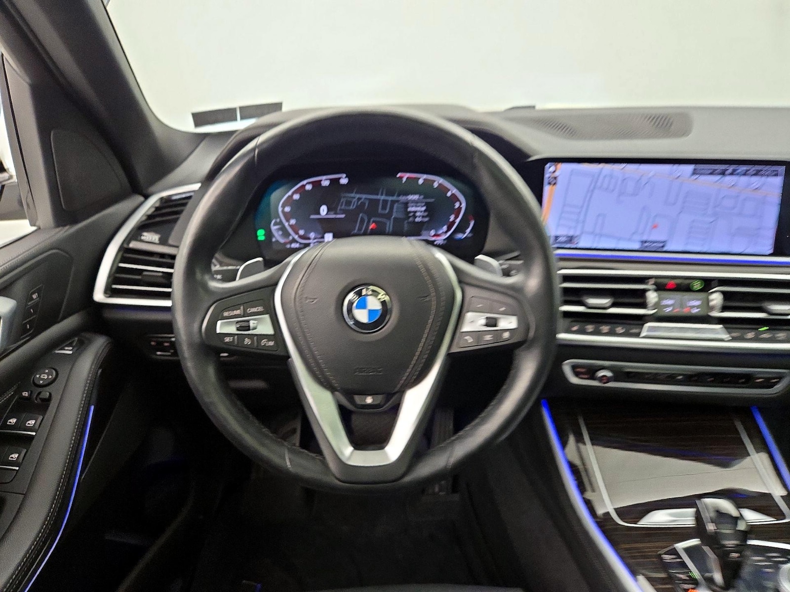 Lane Departure Warning