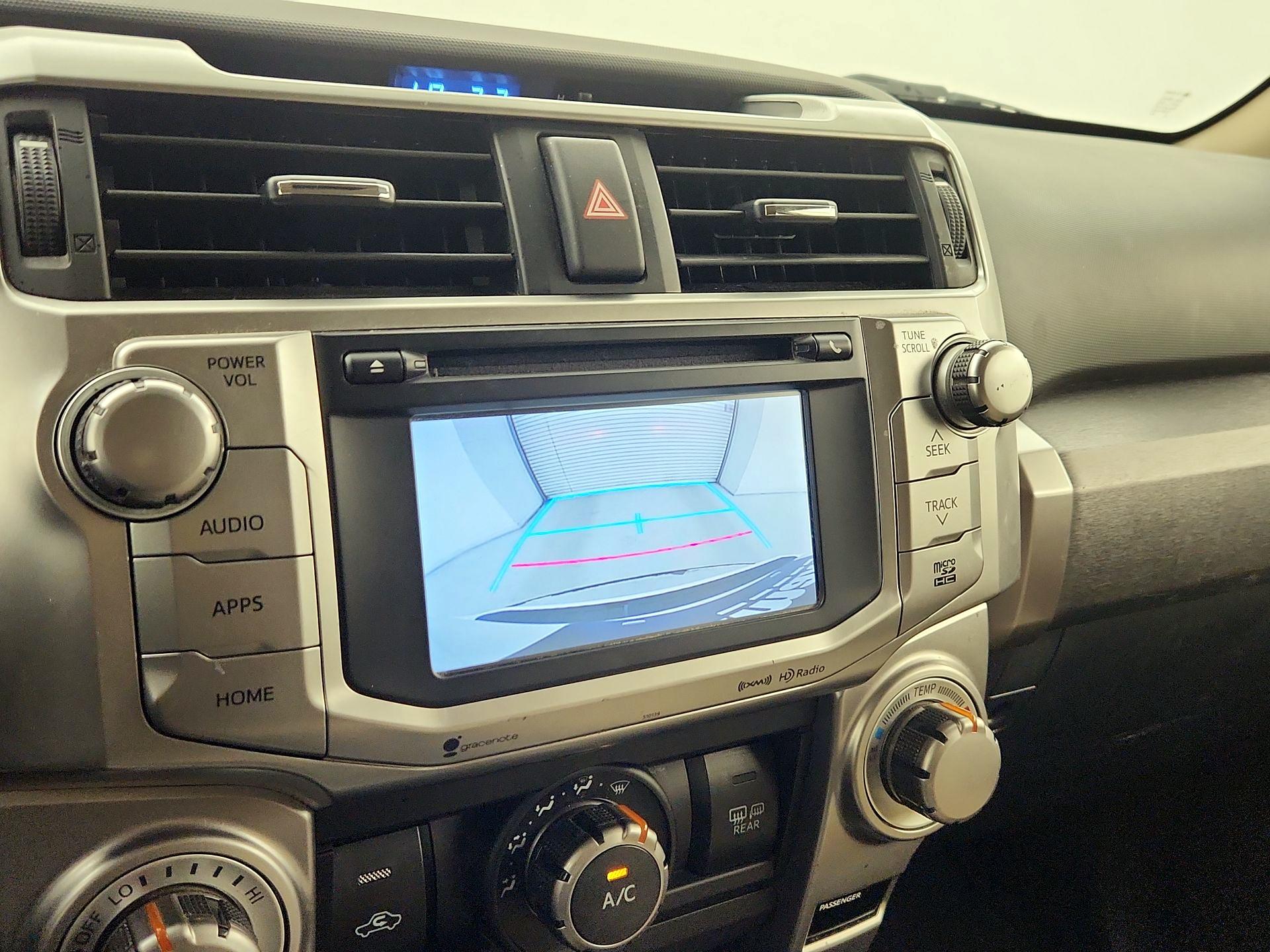 Thumbnail: 2017 Toyota 4Runner - 14