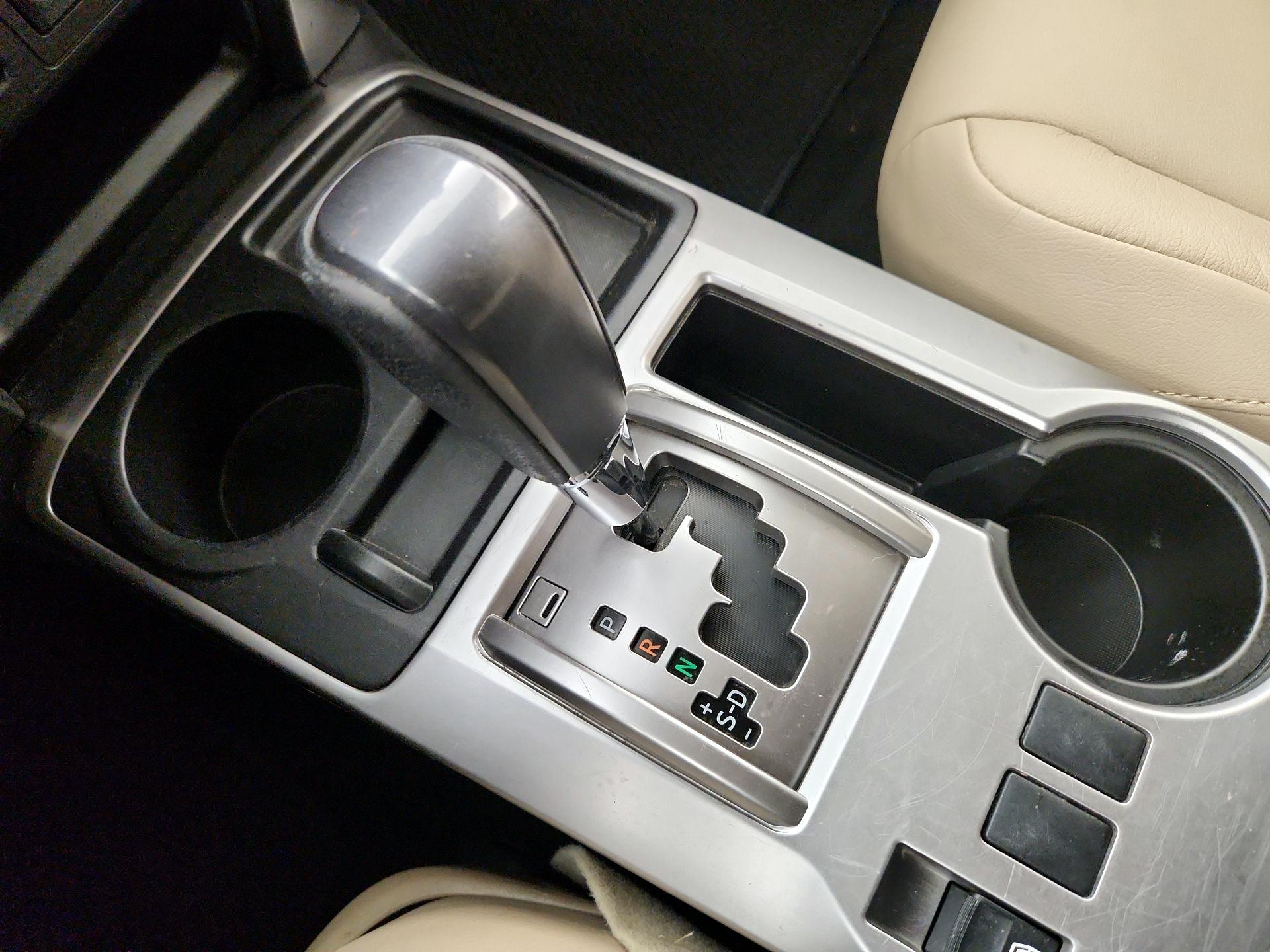 Thumbnail: 2017 Toyota 4Runner - 17