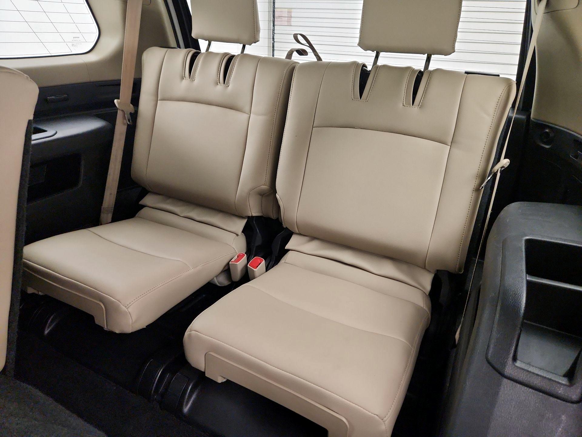 Thumbnail: 2017 Toyota 4Runner - 20