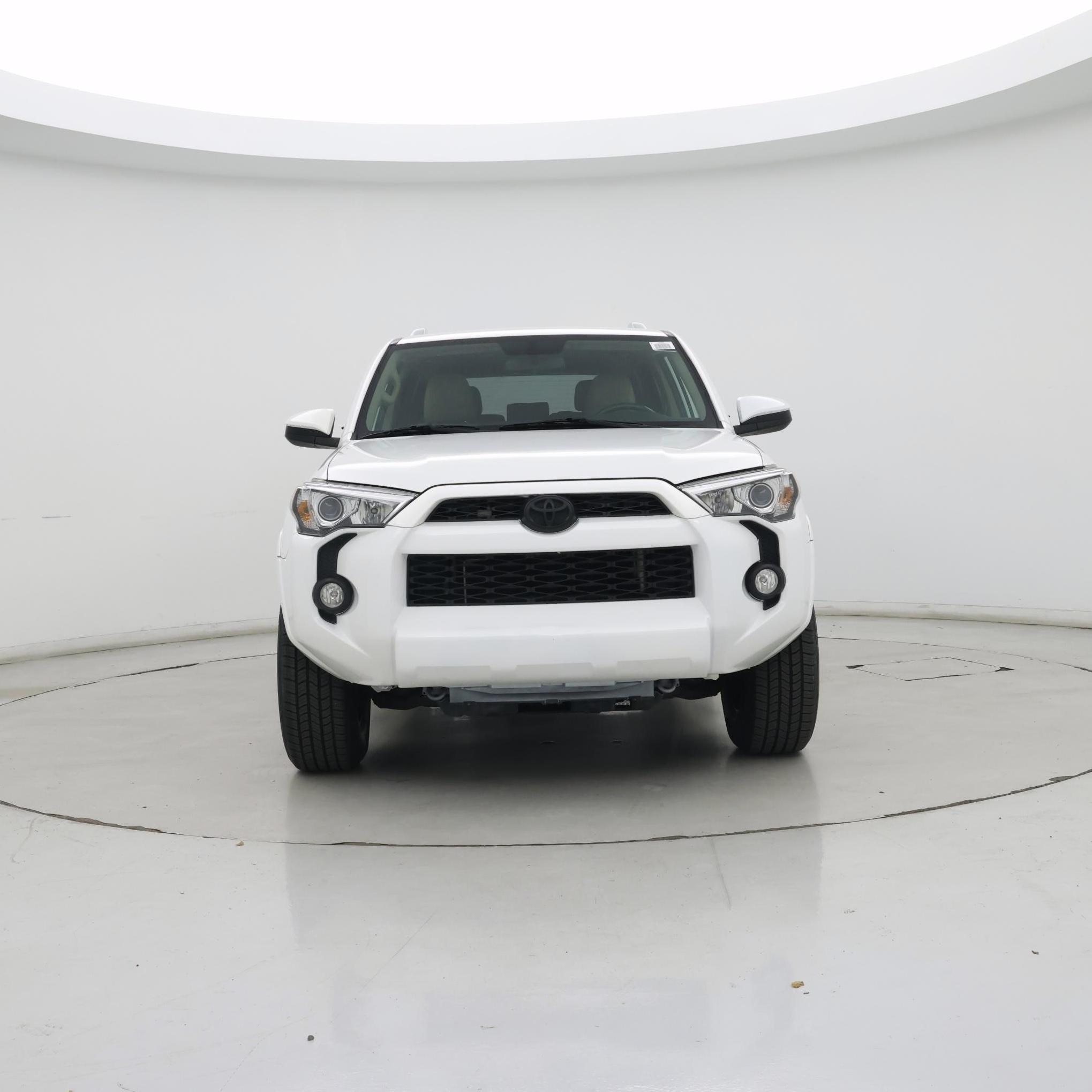 Thumbnail: 2017 Toyota 4Runner - 5