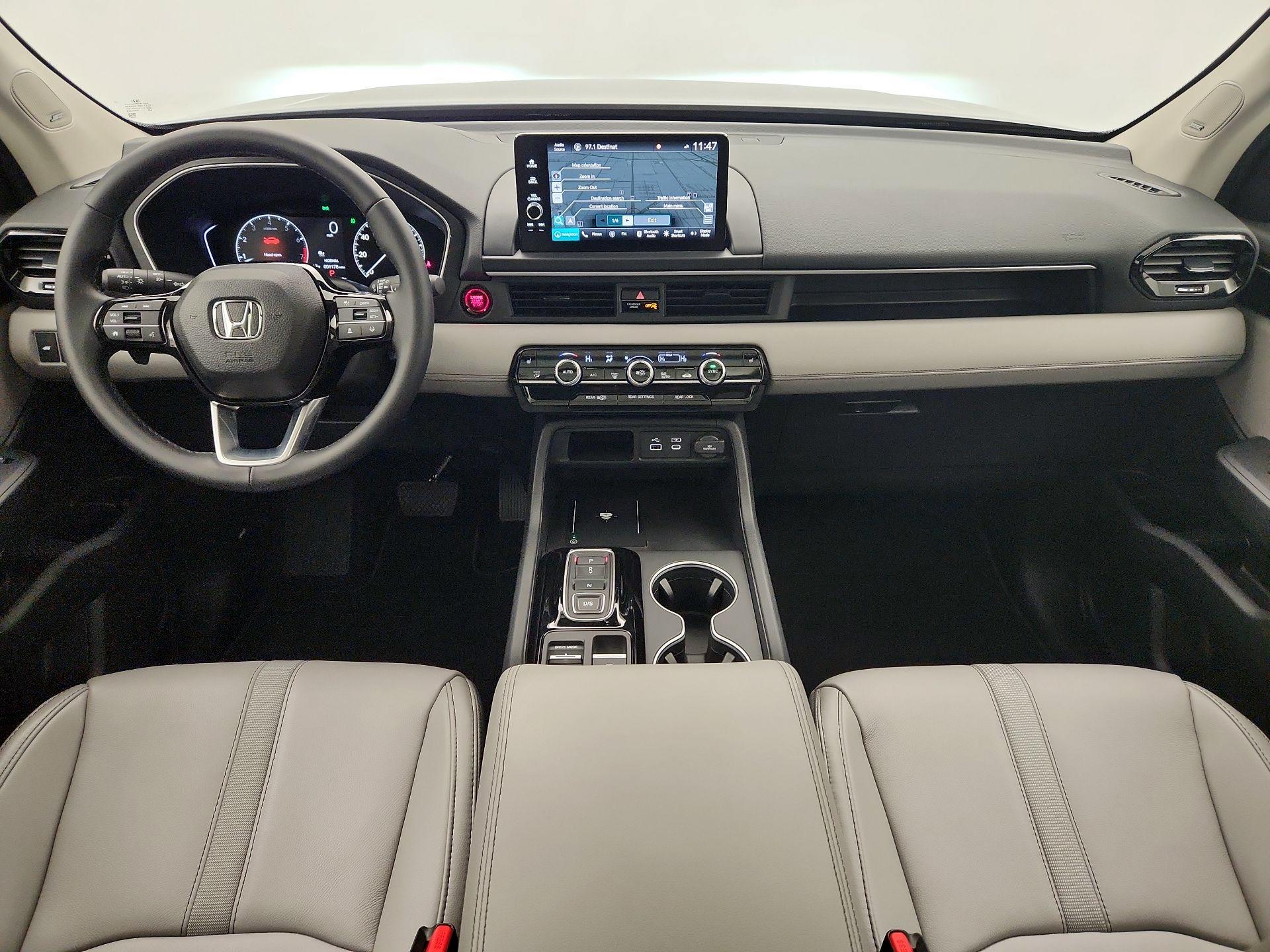 Thumbnail: 2025 Honda Pilot - 9