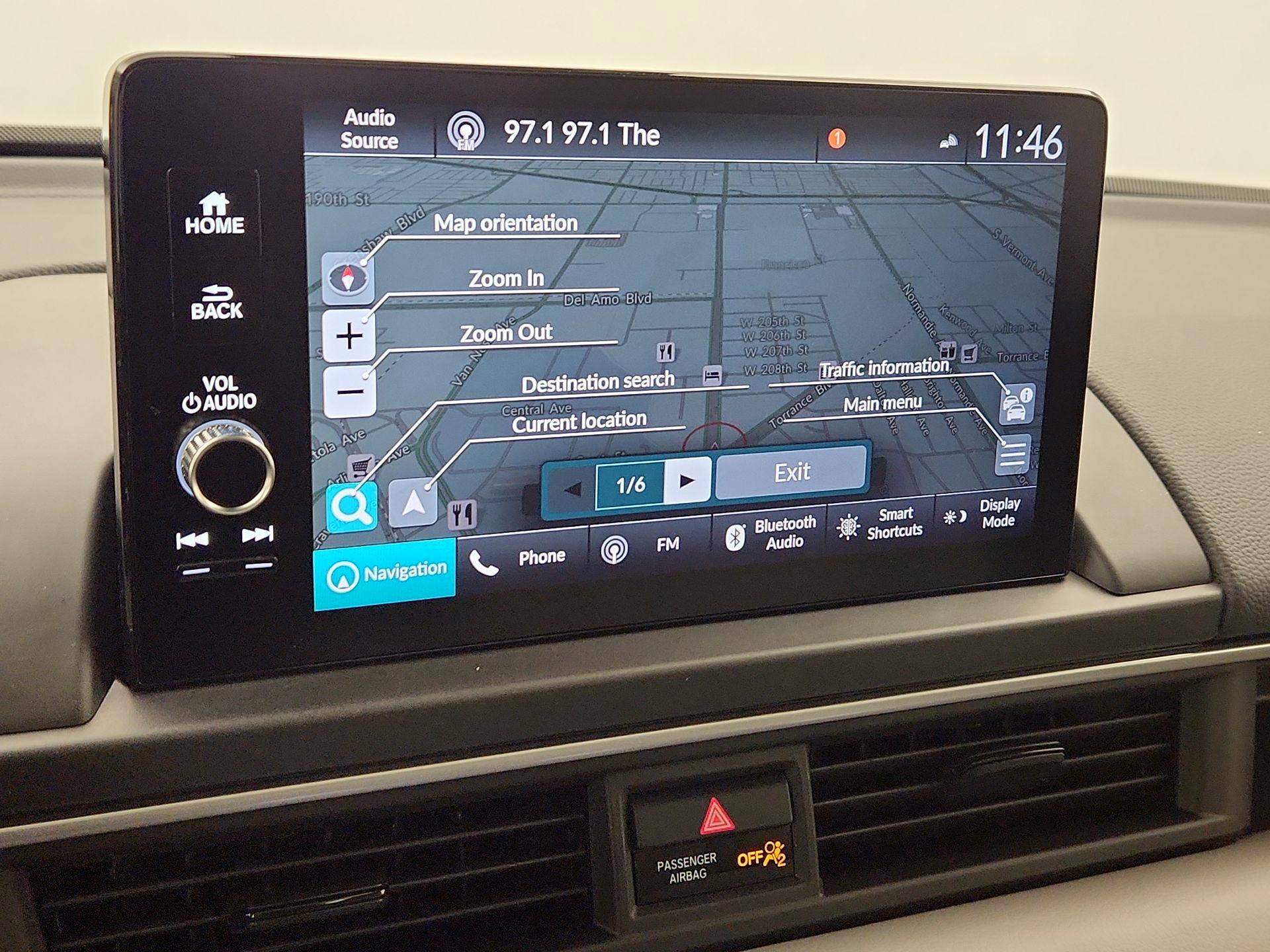 Thumbnail: 2025 Honda Pilot - 14