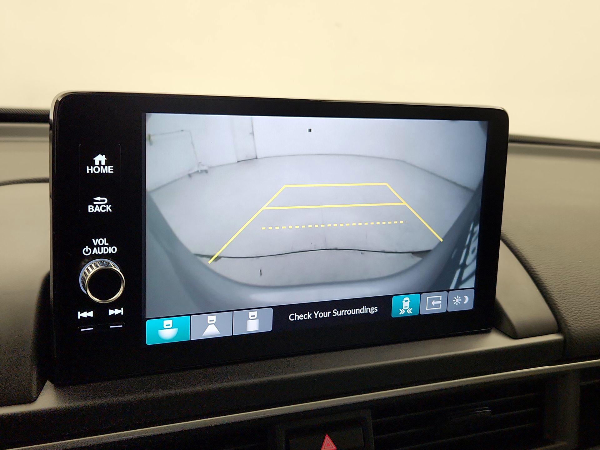 Thumbnail: 2025 Honda Pilot - 15