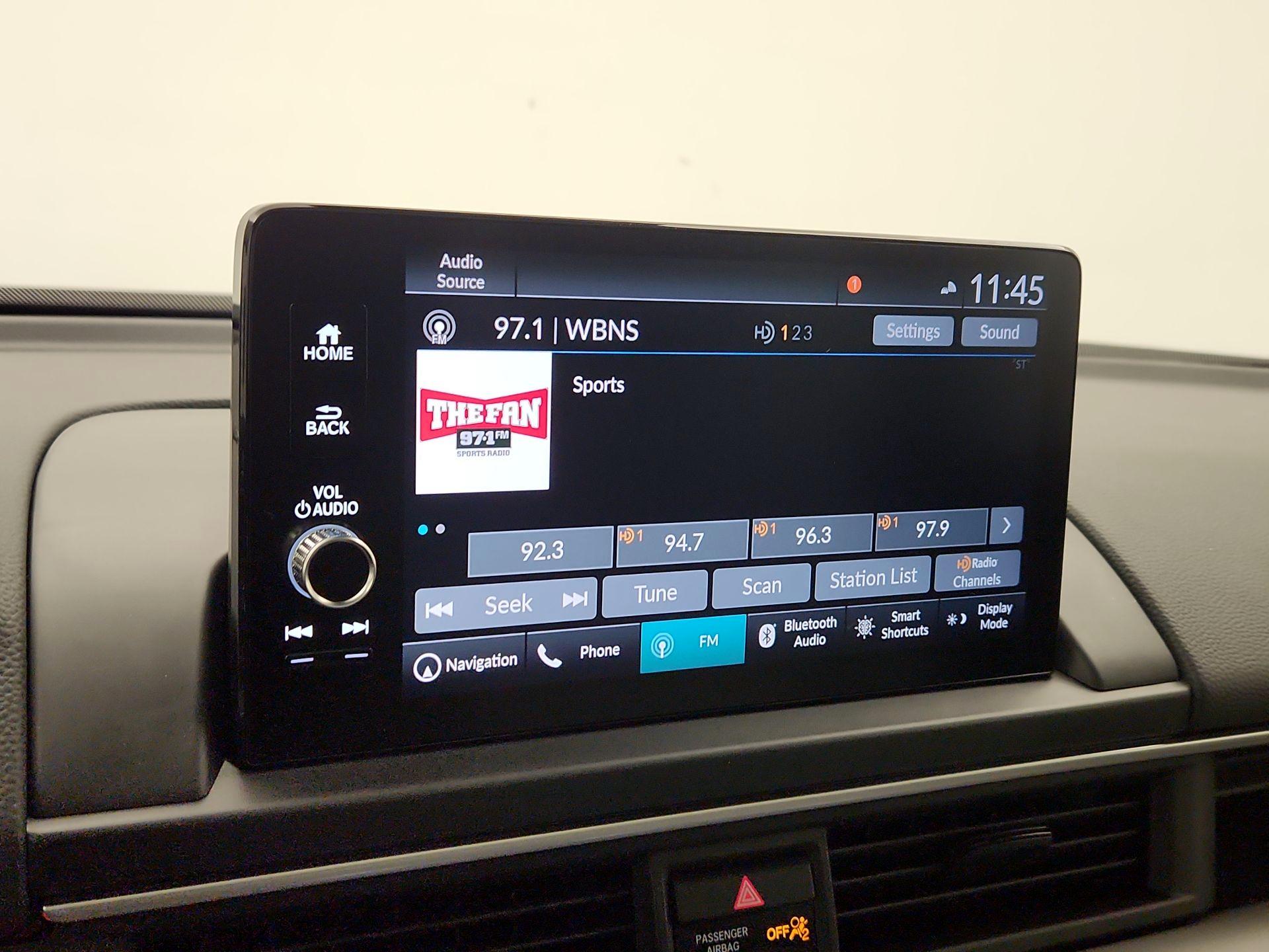 Thumbnail: 2025 Honda Pilot - 16