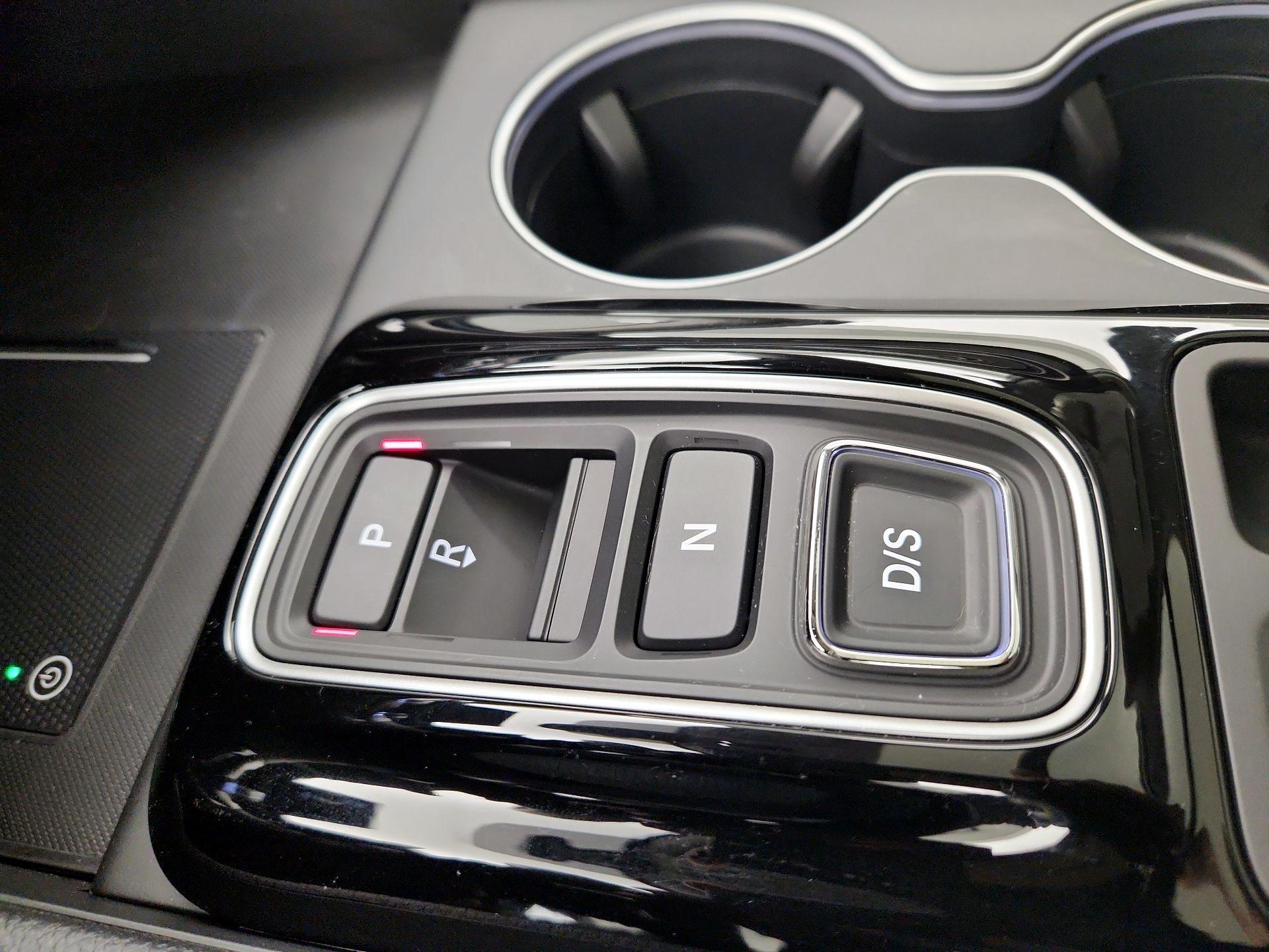 Thumbnail: 2025 Honda Pilot - 18