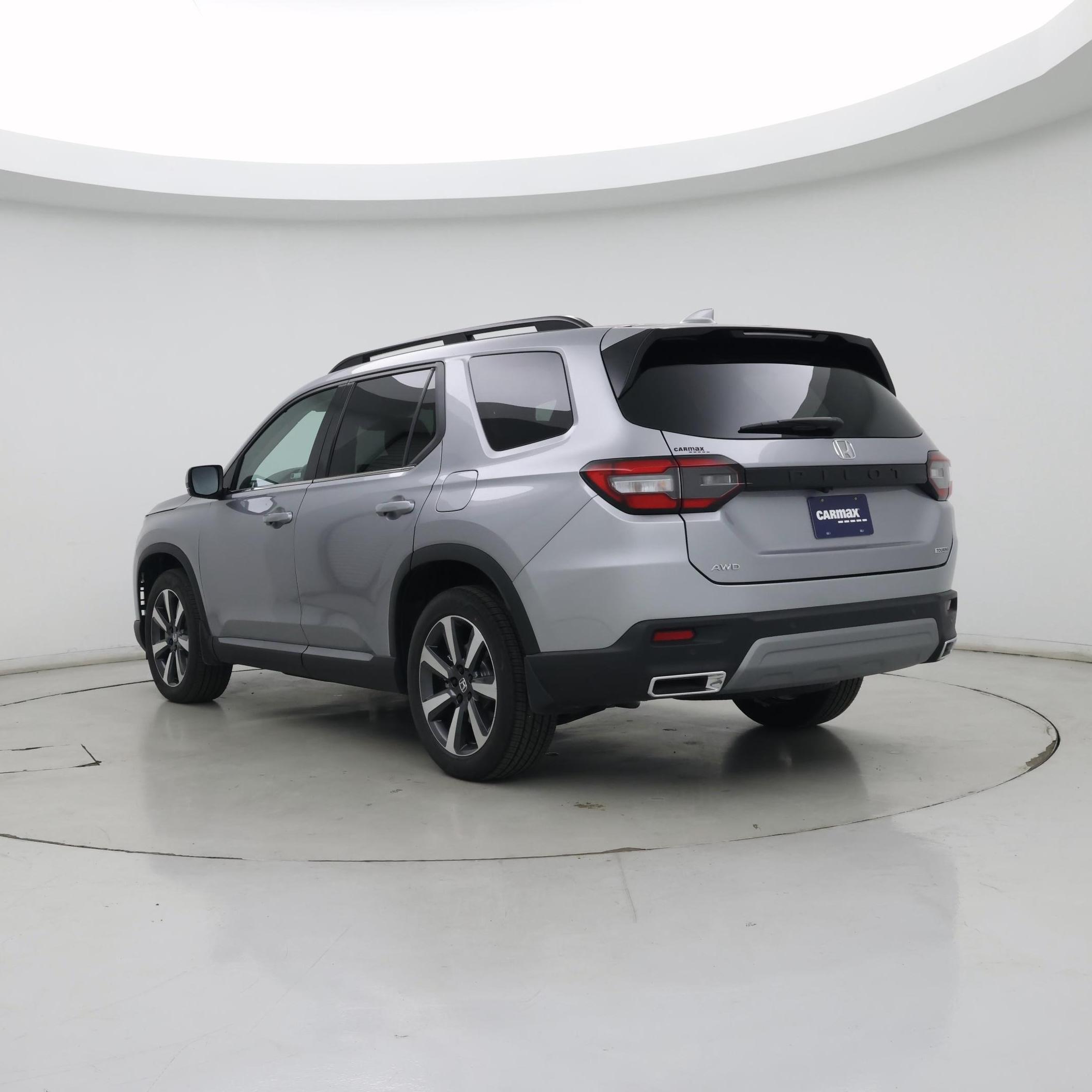 Thumbnail: 2025 Honda Pilot - 2