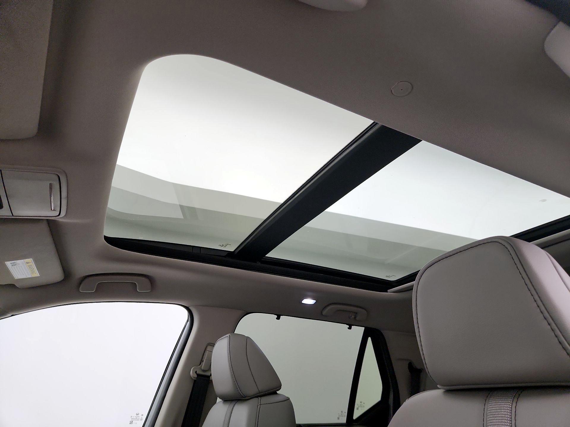 Thumbnail: 2025 Honda Pilot - 20