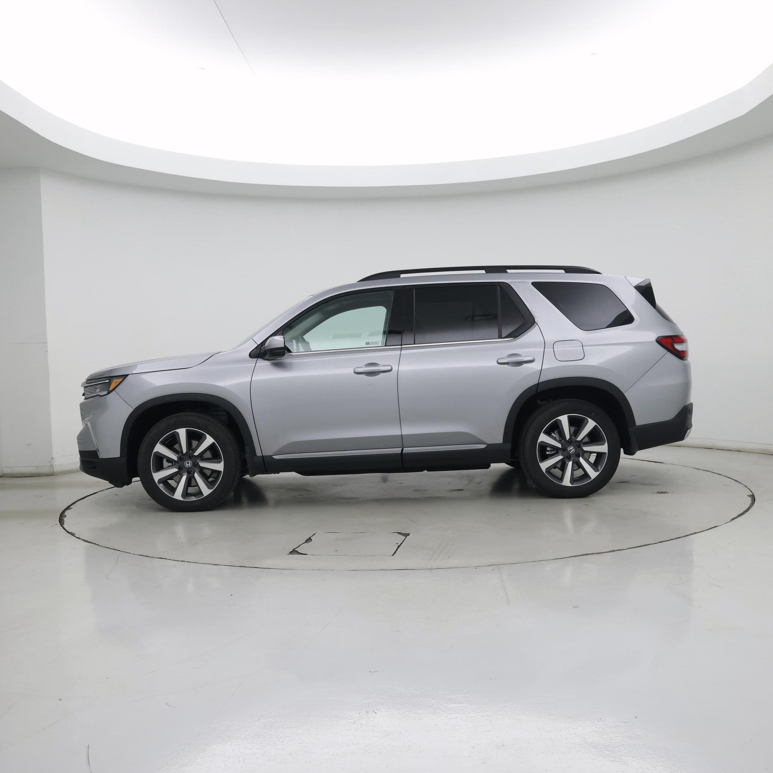 Thumbnail: 2025 Honda Pilot - 3