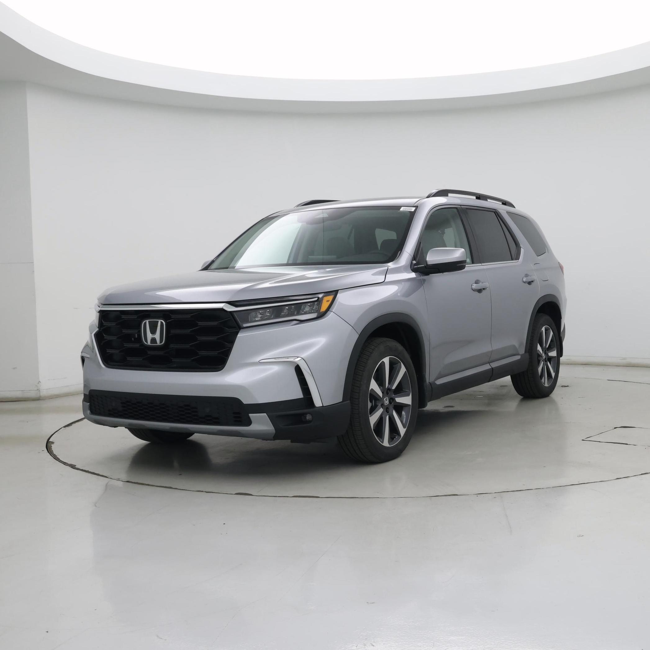Thumbnail: 2025 Honda Pilot - 4