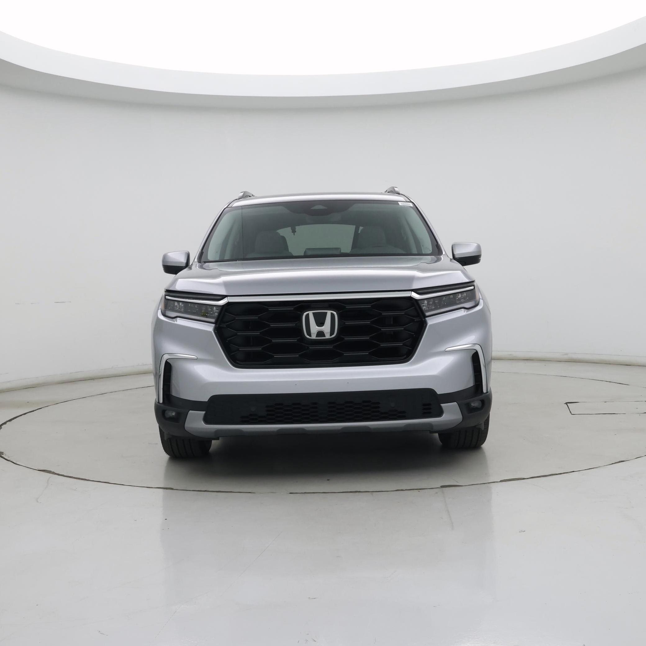 Thumbnail: 2025 Honda Pilot - 5