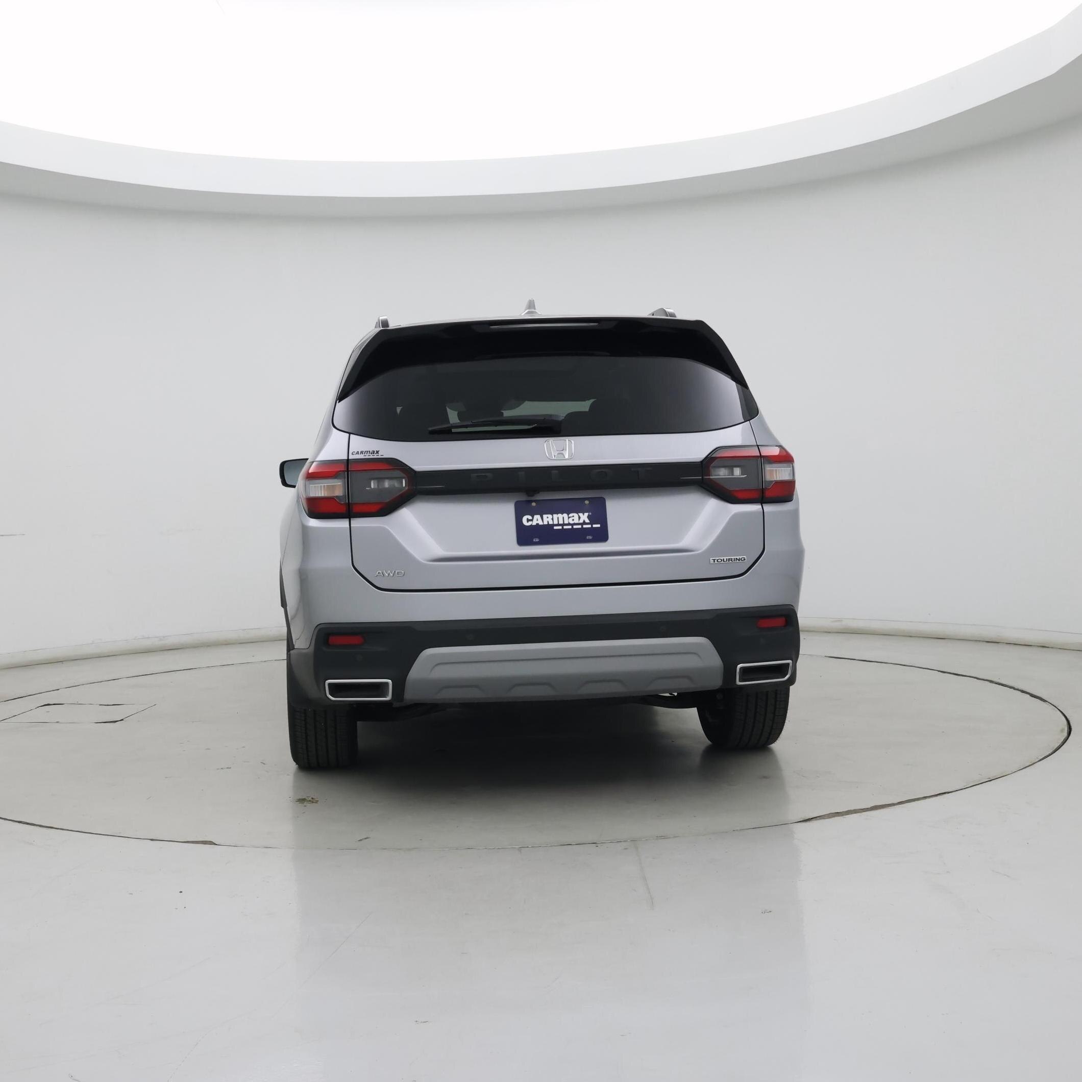 Thumbnail: 2025 Honda Pilot - 6