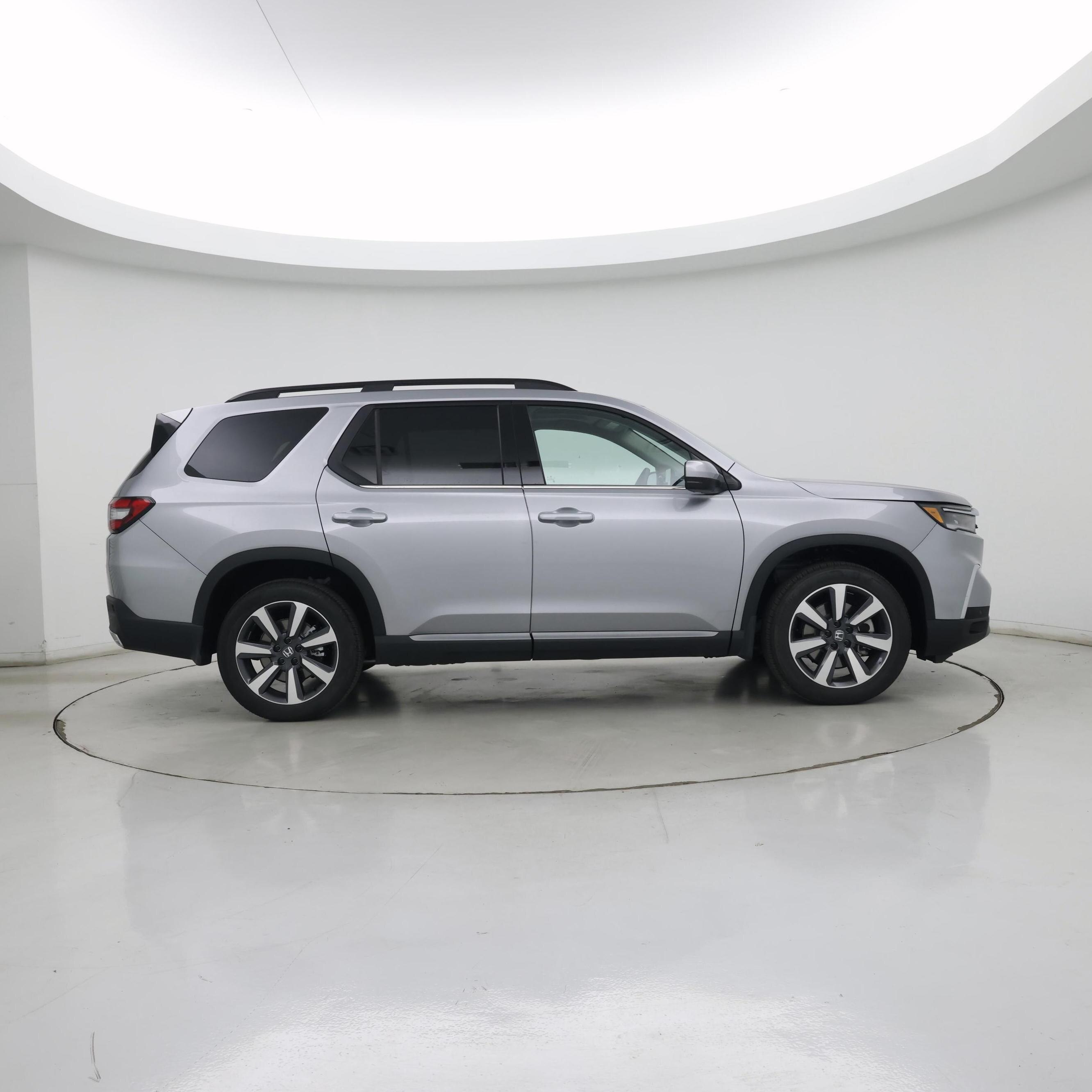 Thumbnail: 2025 Honda Pilot - 7