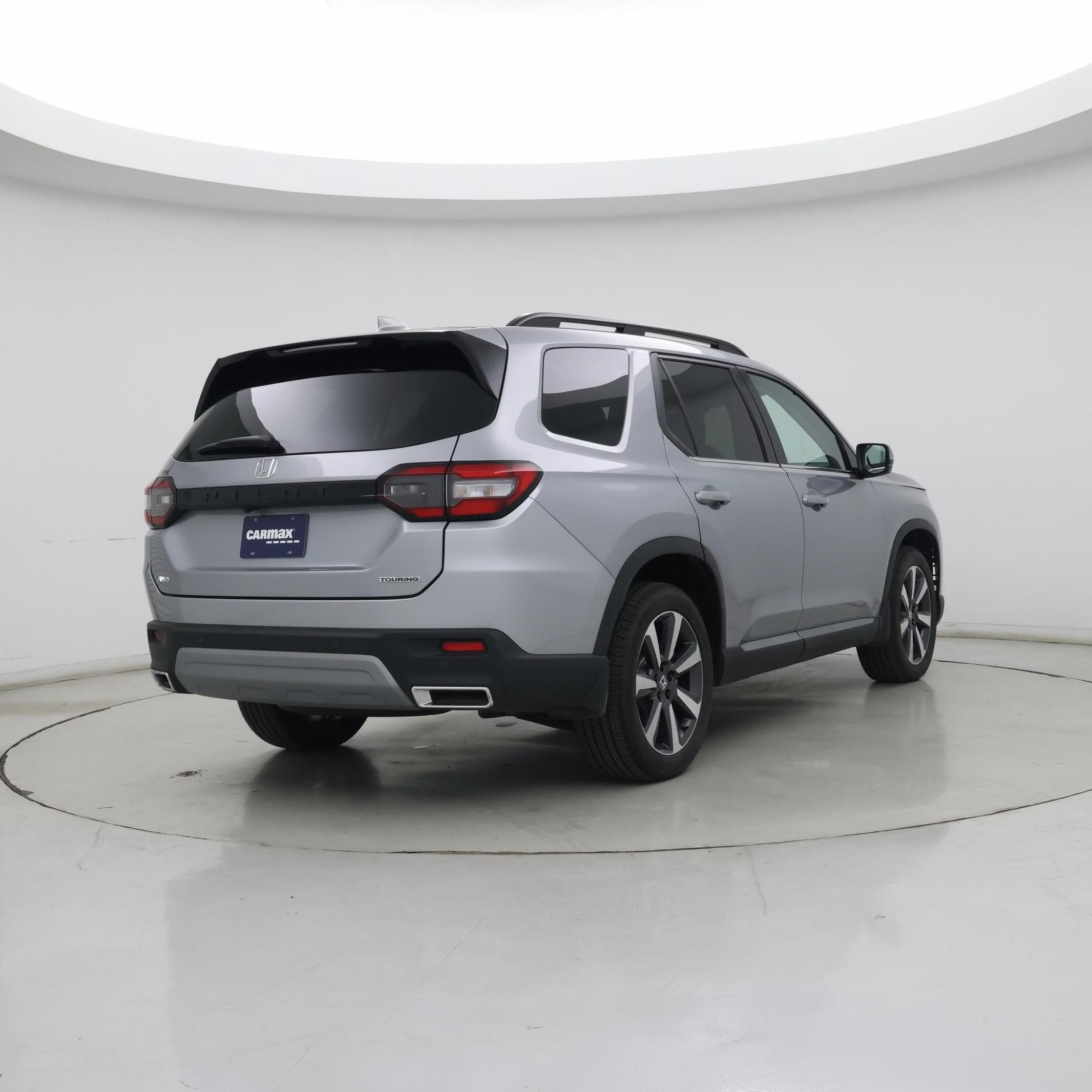 Thumbnail: 2025 Honda Pilot - 8