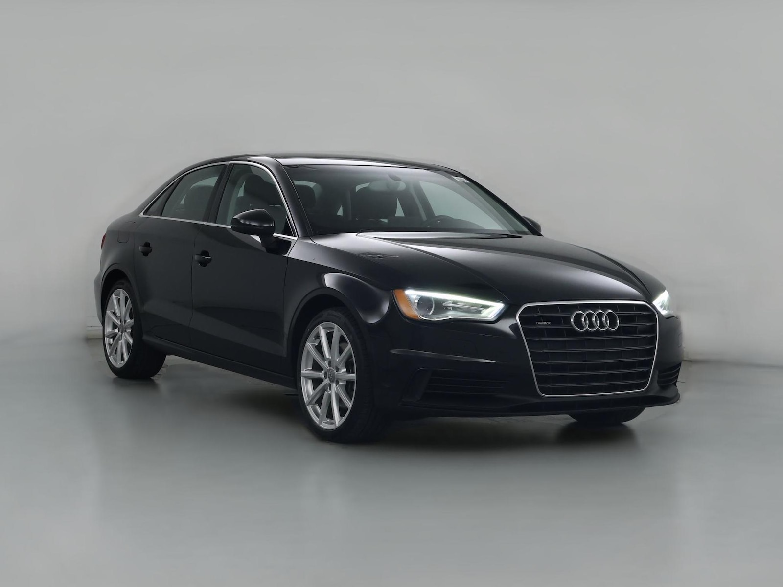 2015 Audi A3 Sedan Premium