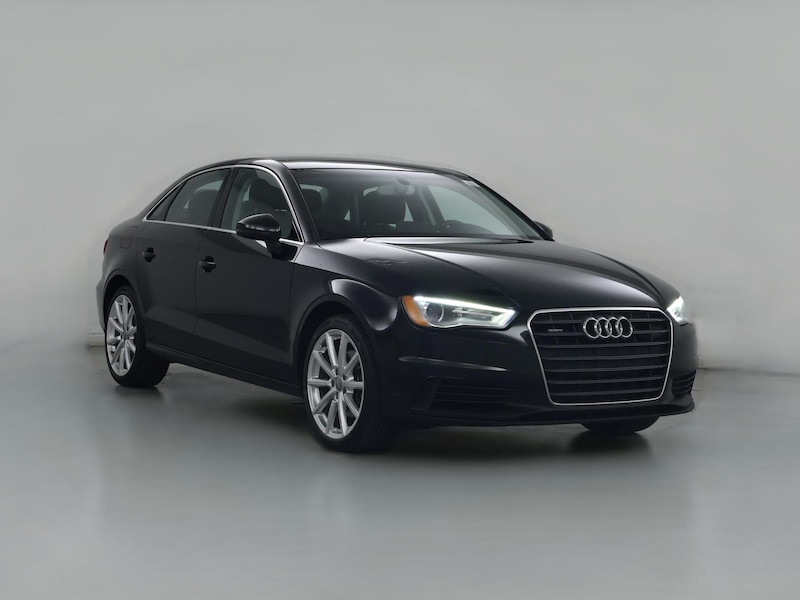 2015 Audi A3 Premium -
                  Cincinnati, OH