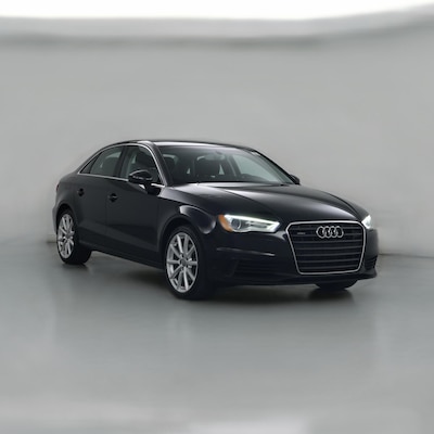 2015 Audi A3 Premium