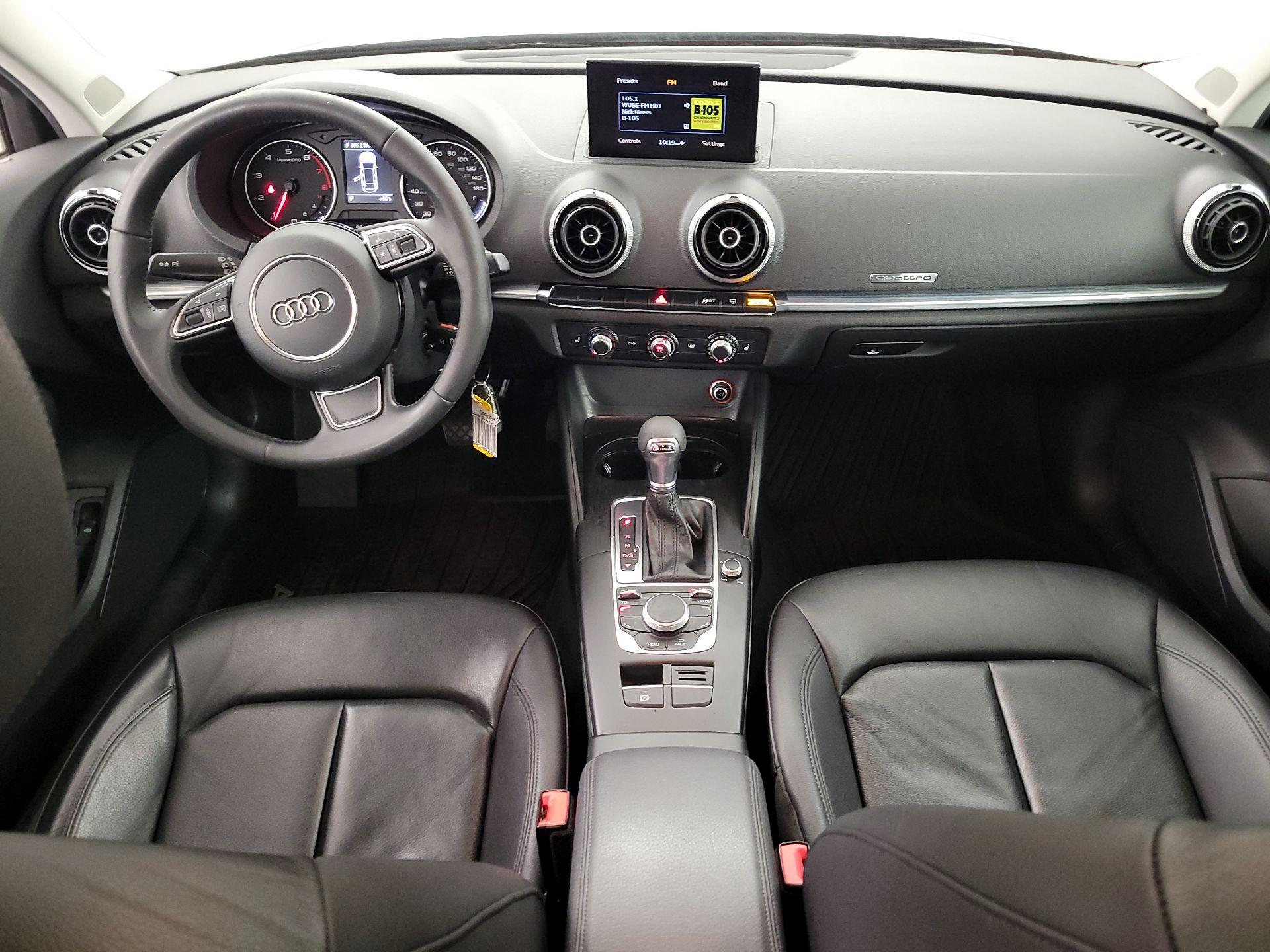 Thumbnail: 2015 Audi A3 - 9