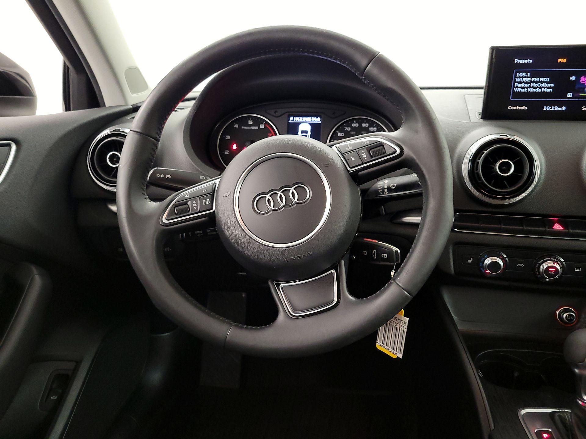 Thumbnail: 2015 Audi A3 - 10