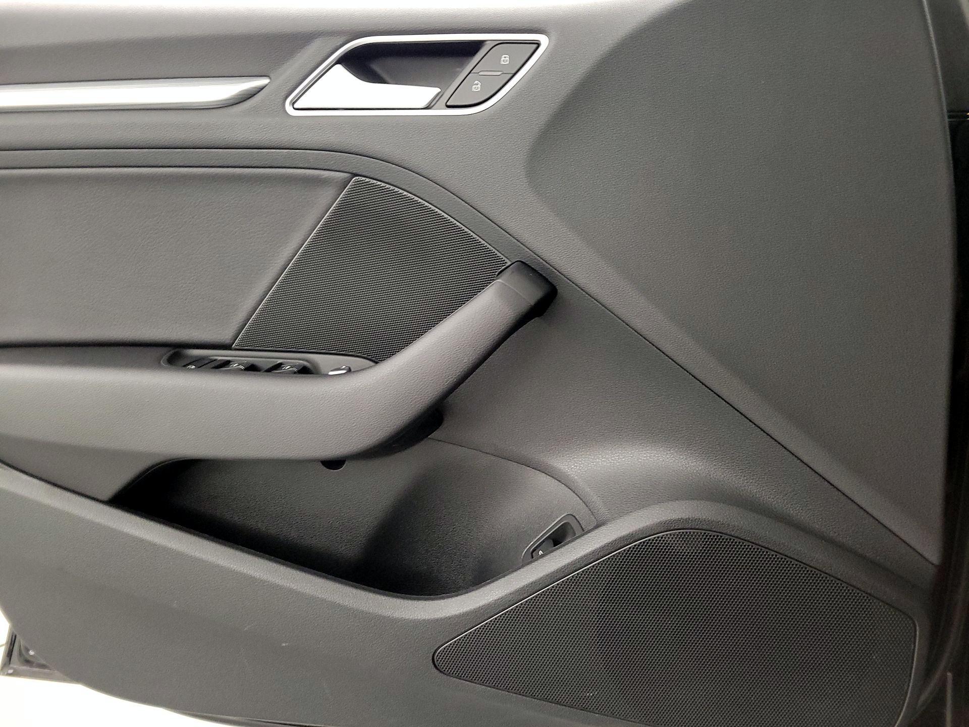 Thumbnail: 2015 Audi A3 - 12