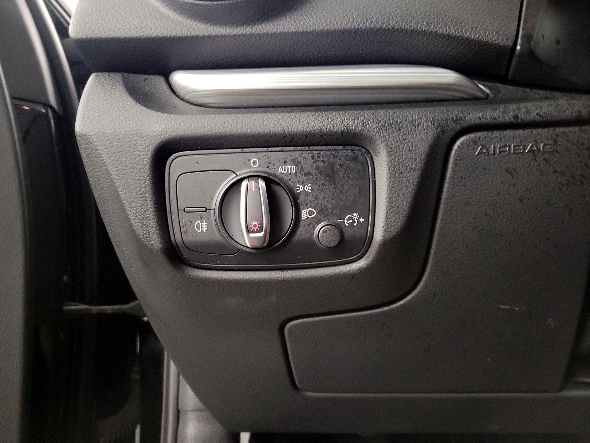 Thumbnail: 2015 Audi A3 - 13