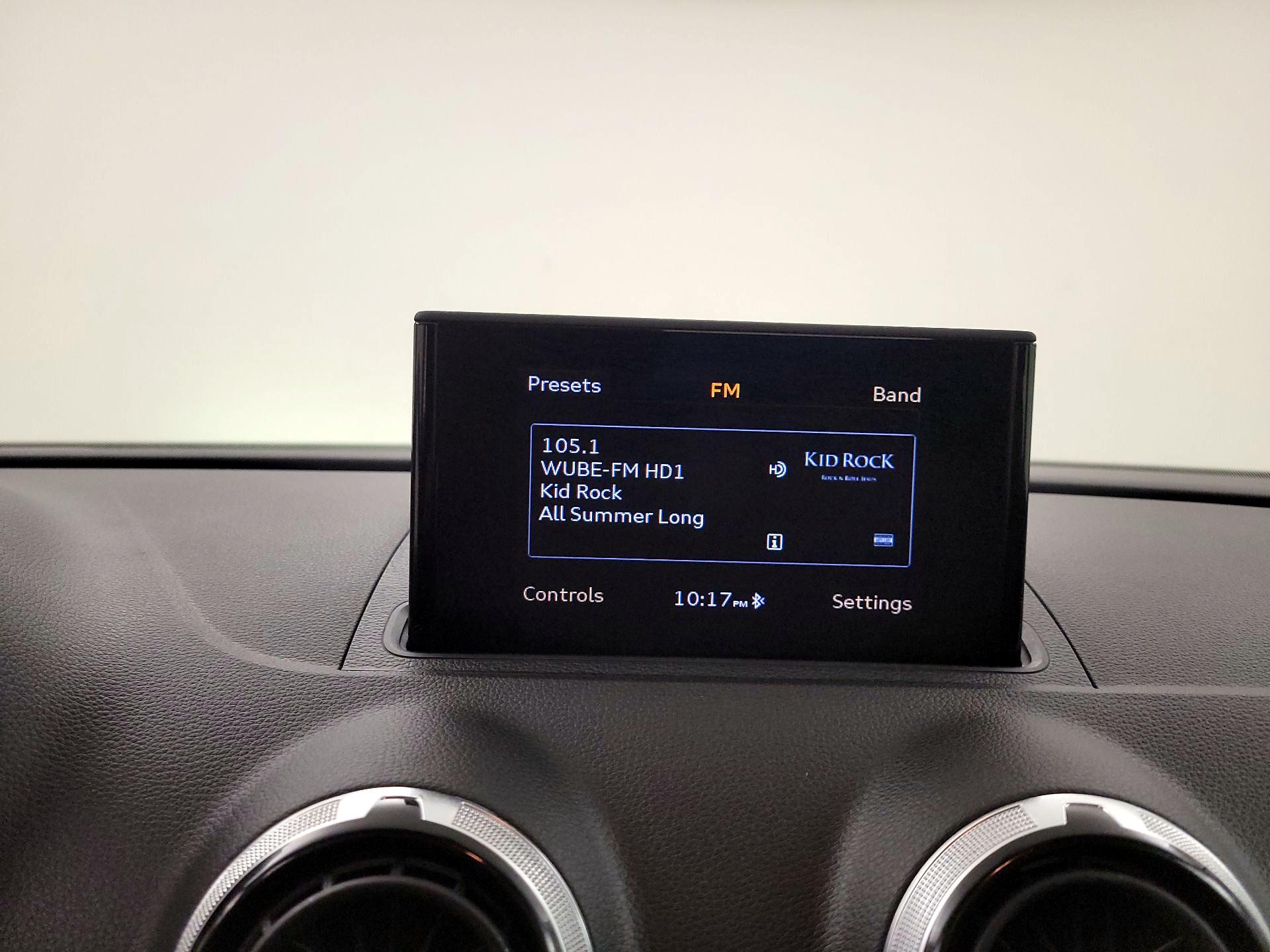 Thumbnail: 2015 Audi A3 - 14