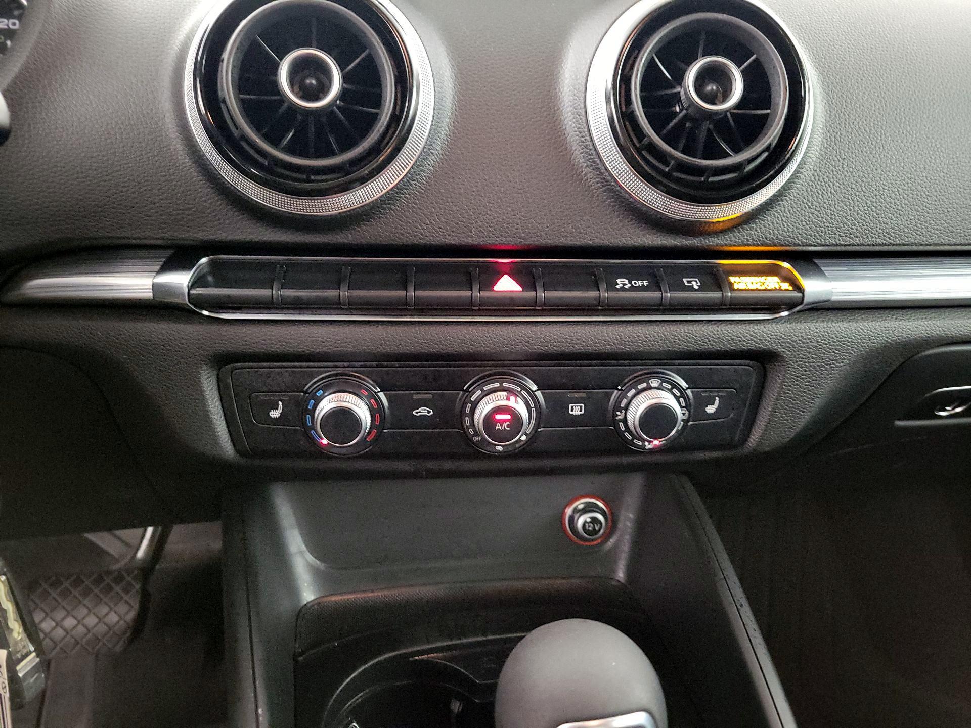 Thumbnail: 2015 Audi A3 - 15