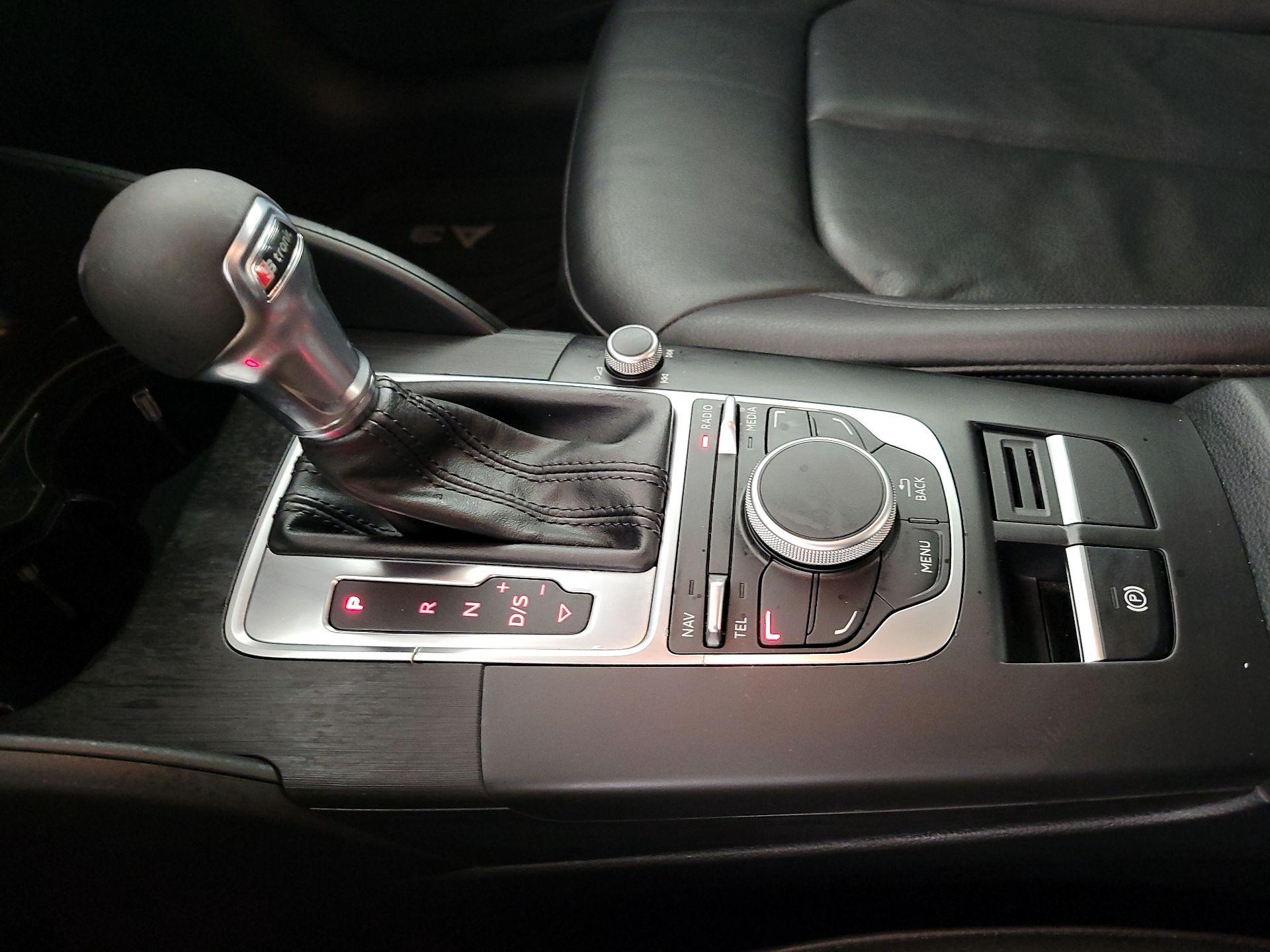 Thumbnail: 2015 Audi A3 - 16