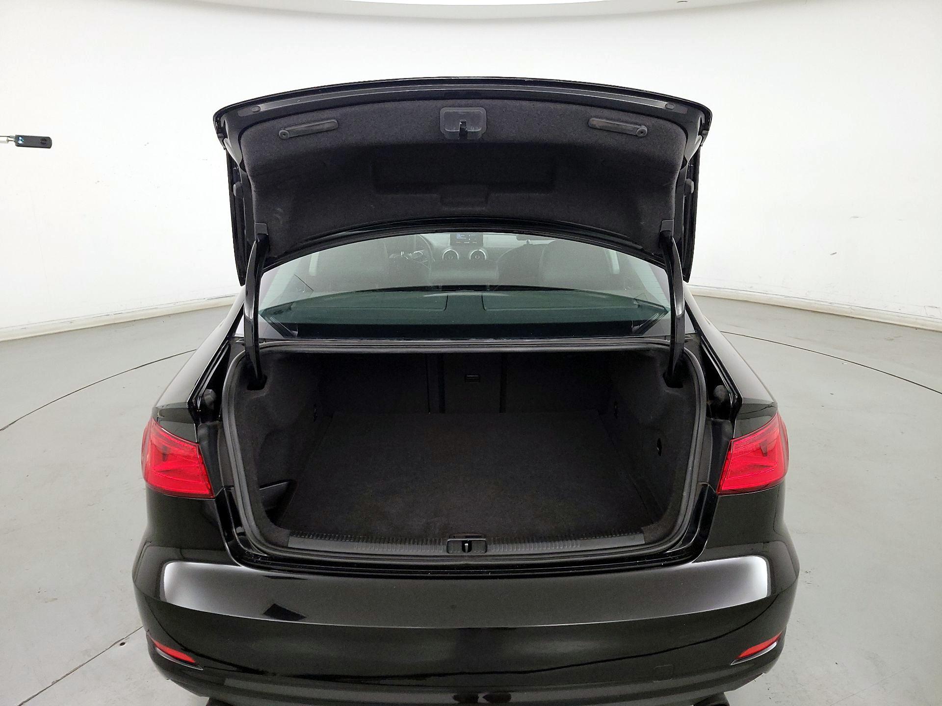 Thumbnail: 2015 Audi A3 - 19