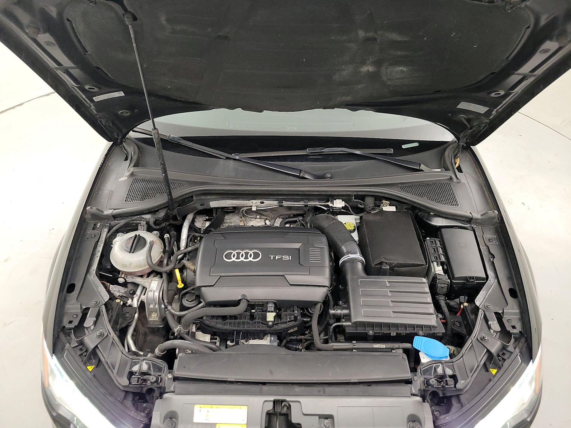 Thumbnail: 2015 Audi A3 - 20