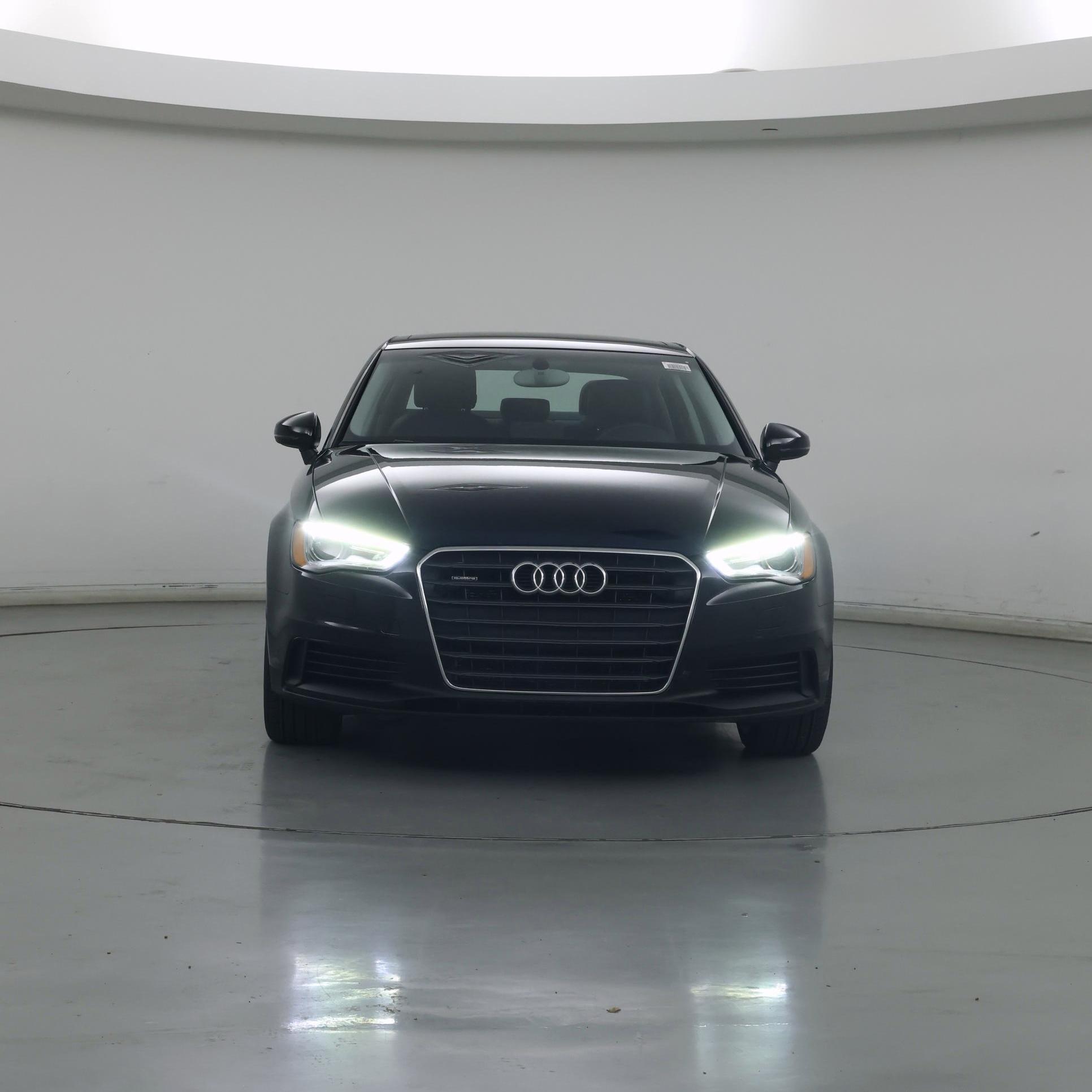 Thumbnail: 2015 Audi A3 - 5