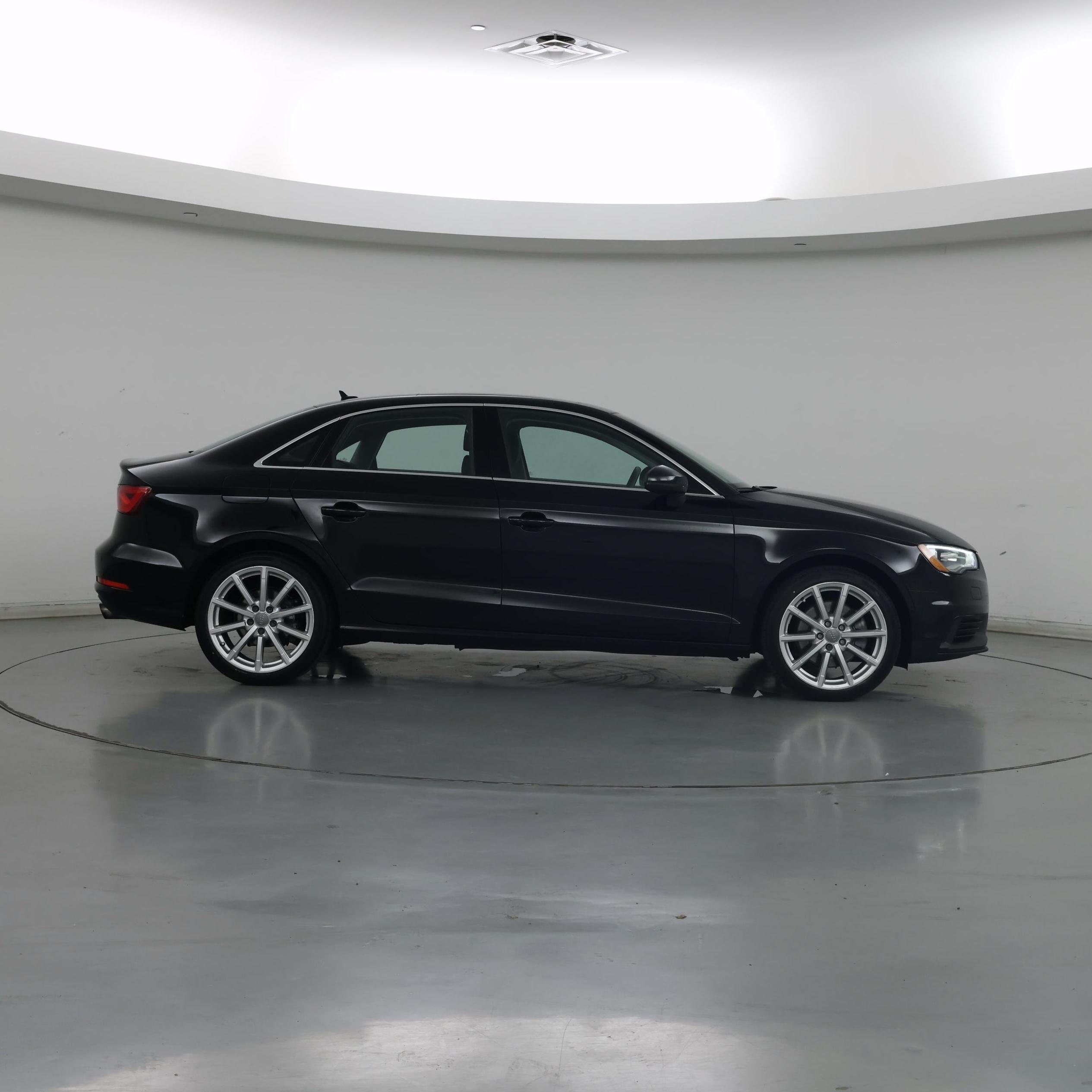 Thumbnail: 2015 Audi A3 - 7